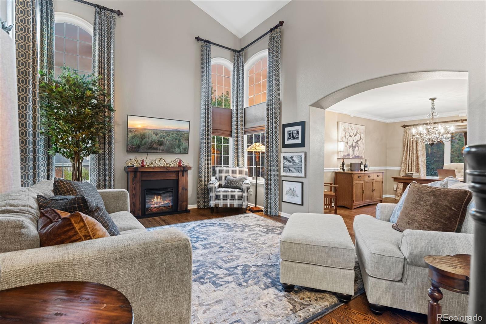 MLS Image #18 for 320  crossing circle,castle pines, Colorado