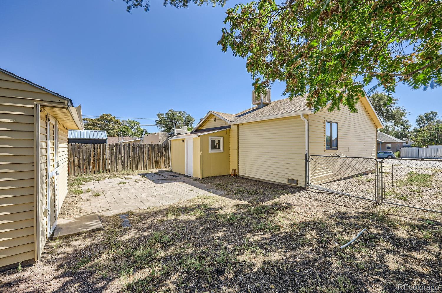 MLS Image #10 for 1907 e 9th street,pueblo, Colorado