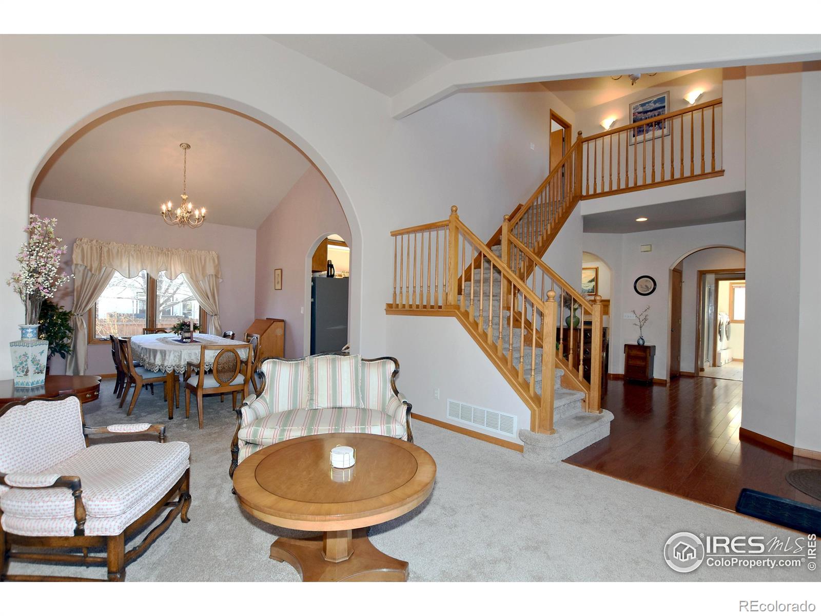 MLS Image #3 for 3006  san luis court,fort collins, Colorado