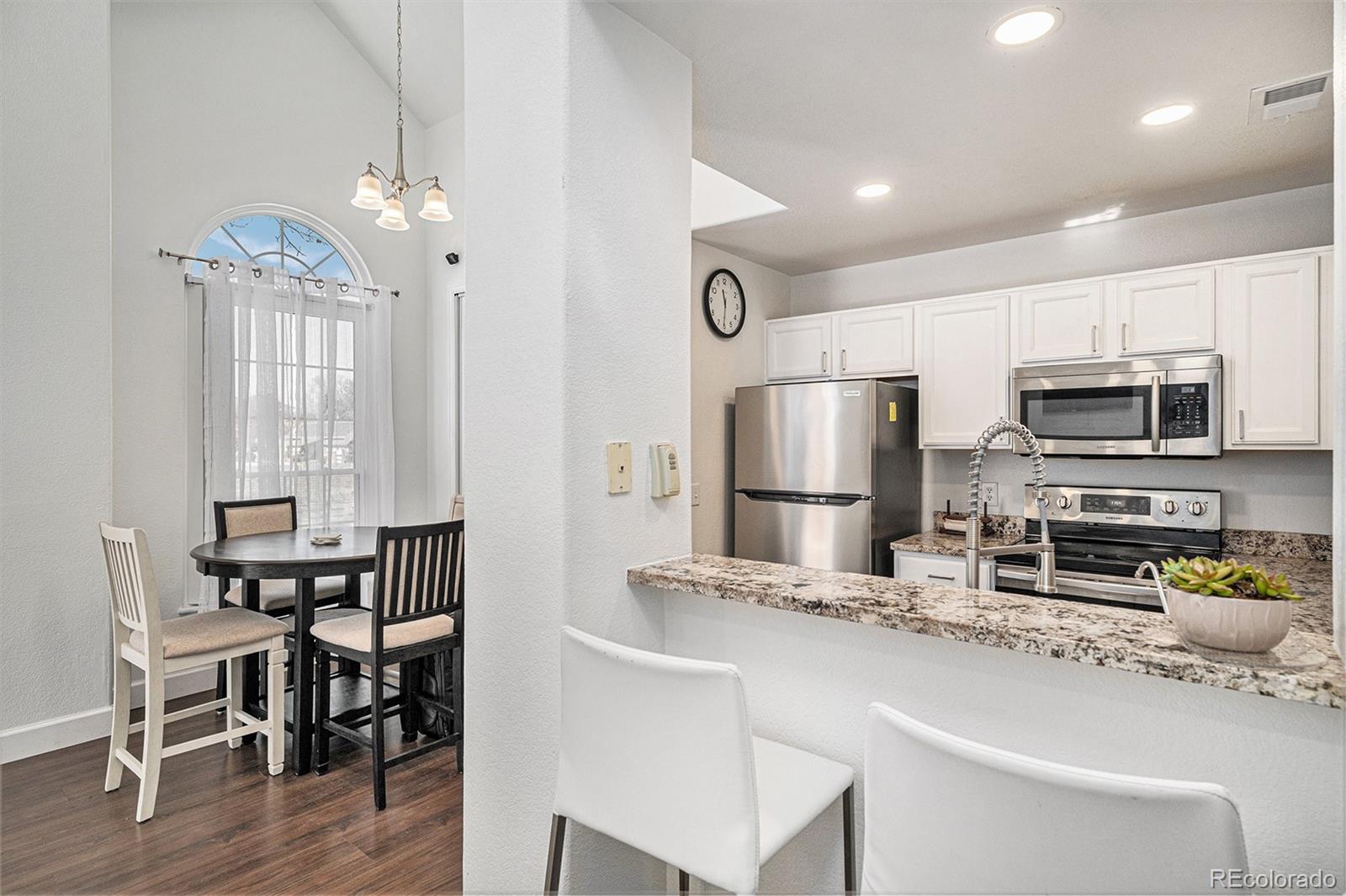 MLS Image #3 for 8391 s upham way 209,littleton, Colorado