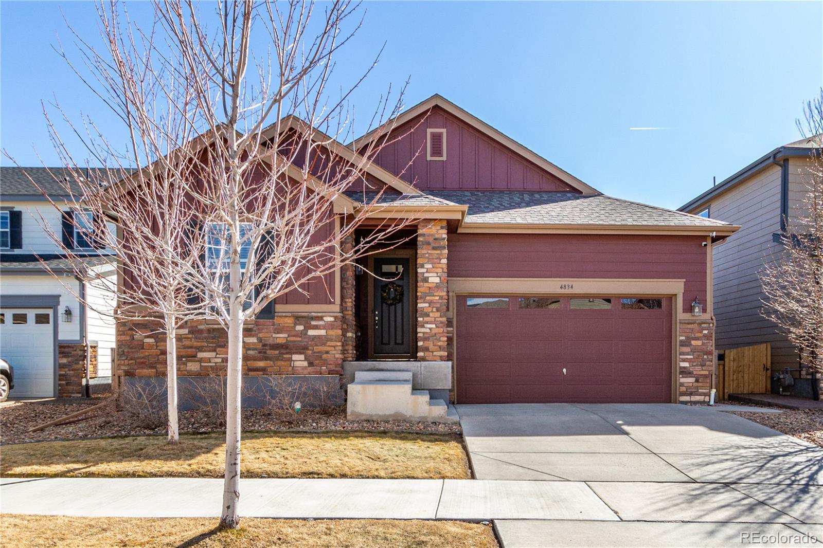 MLS Image #0 for 4834  sunset place,dacono, Colorado