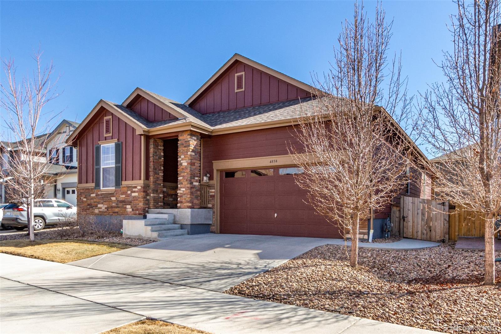 MLS Image #3 for 4834  sunset place,dacono, Colorado