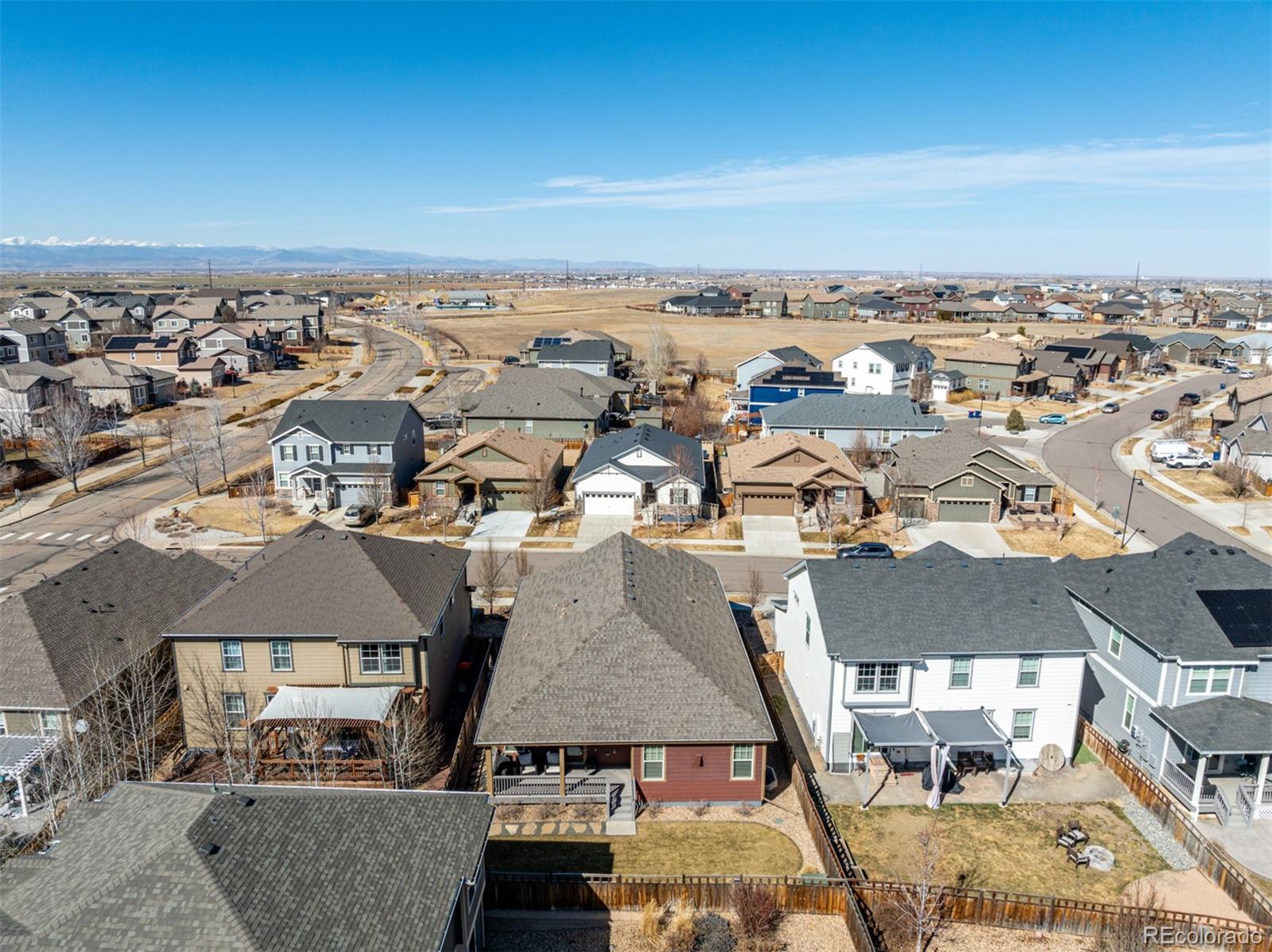 MLS Image #38 for 4834  sunset place,dacono, Colorado