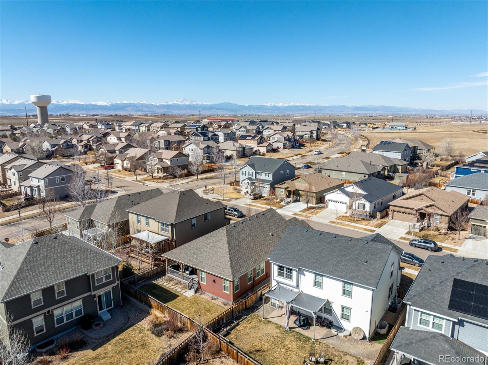 MLS Image #41 for 4834  sunset place,dacono, Colorado