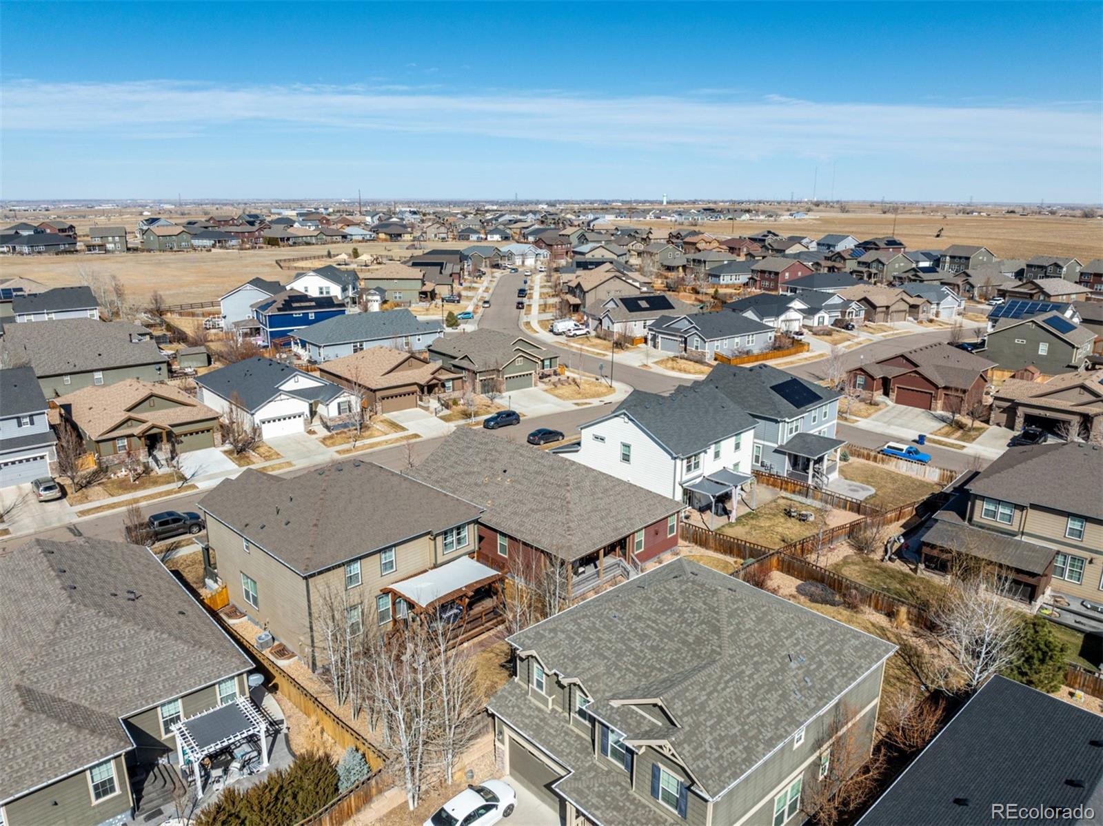 MLS Image #42 for 4834  sunset place,dacono, Colorado