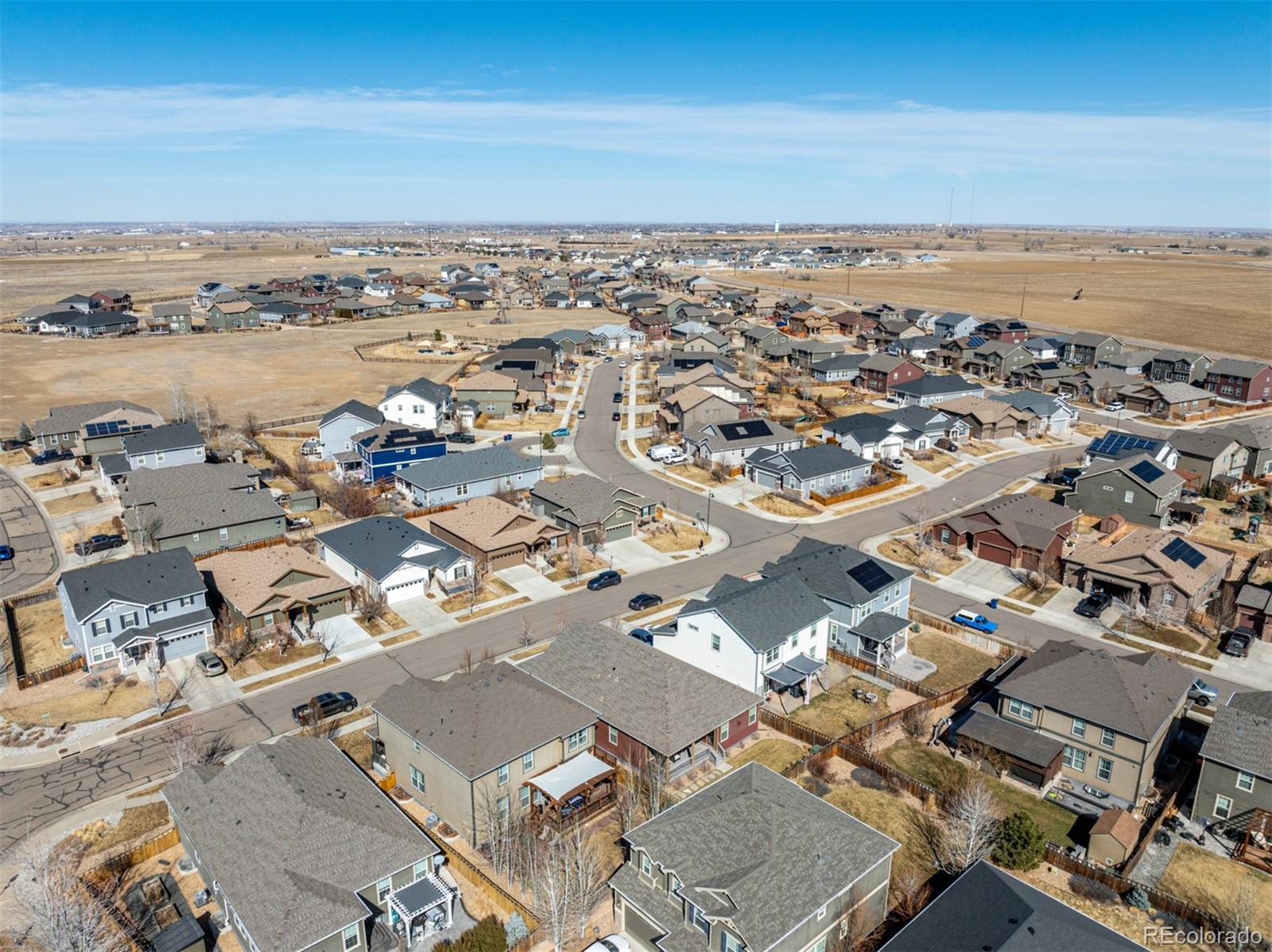 MLS Image #43 for 4834  sunset place,dacono, Colorado