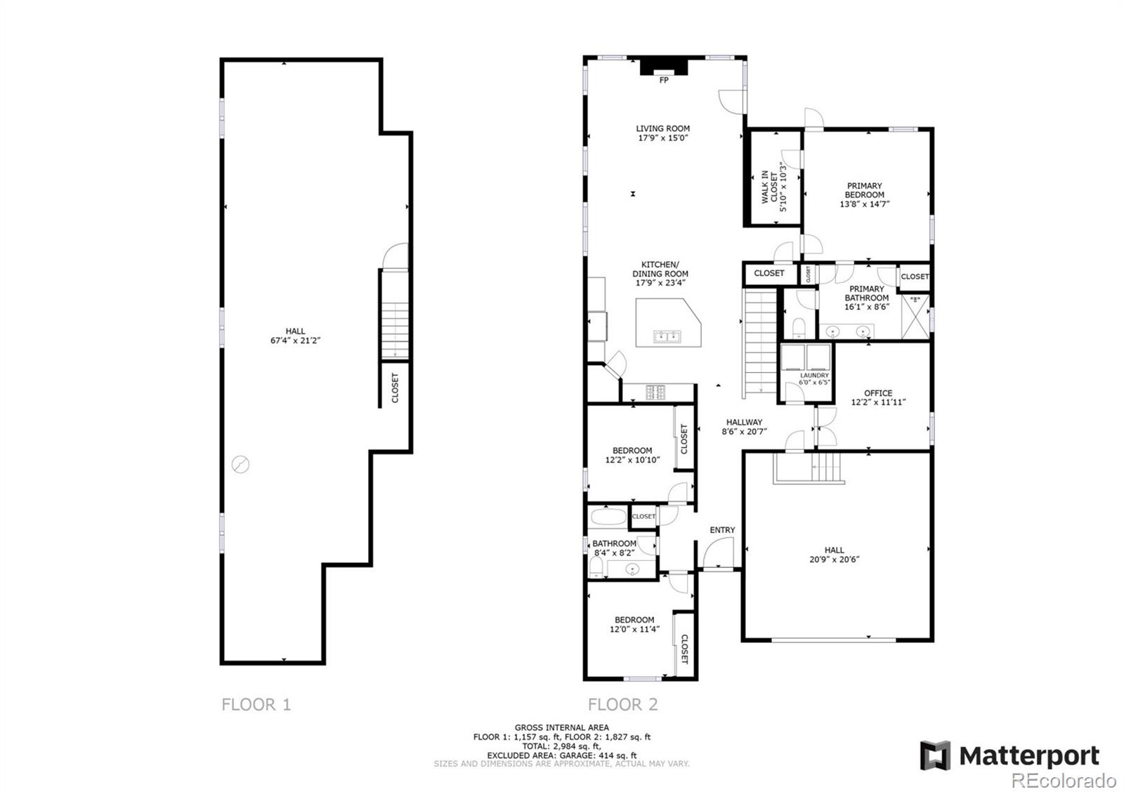 MLS Image #44 for 4834  sunset place,dacono, Colorado