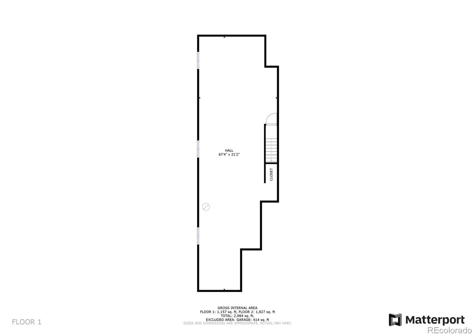 MLS Image #45 for 4834  sunset place,dacono, Colorado