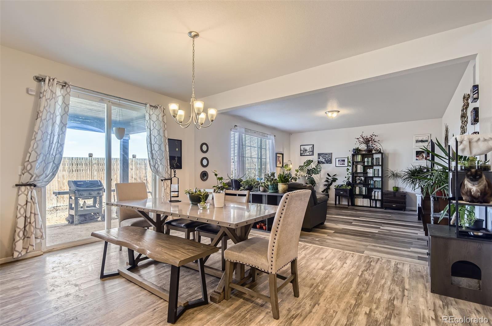 MLS Image #4 for 4724 s wenatchee circle,aurora, Colorado
