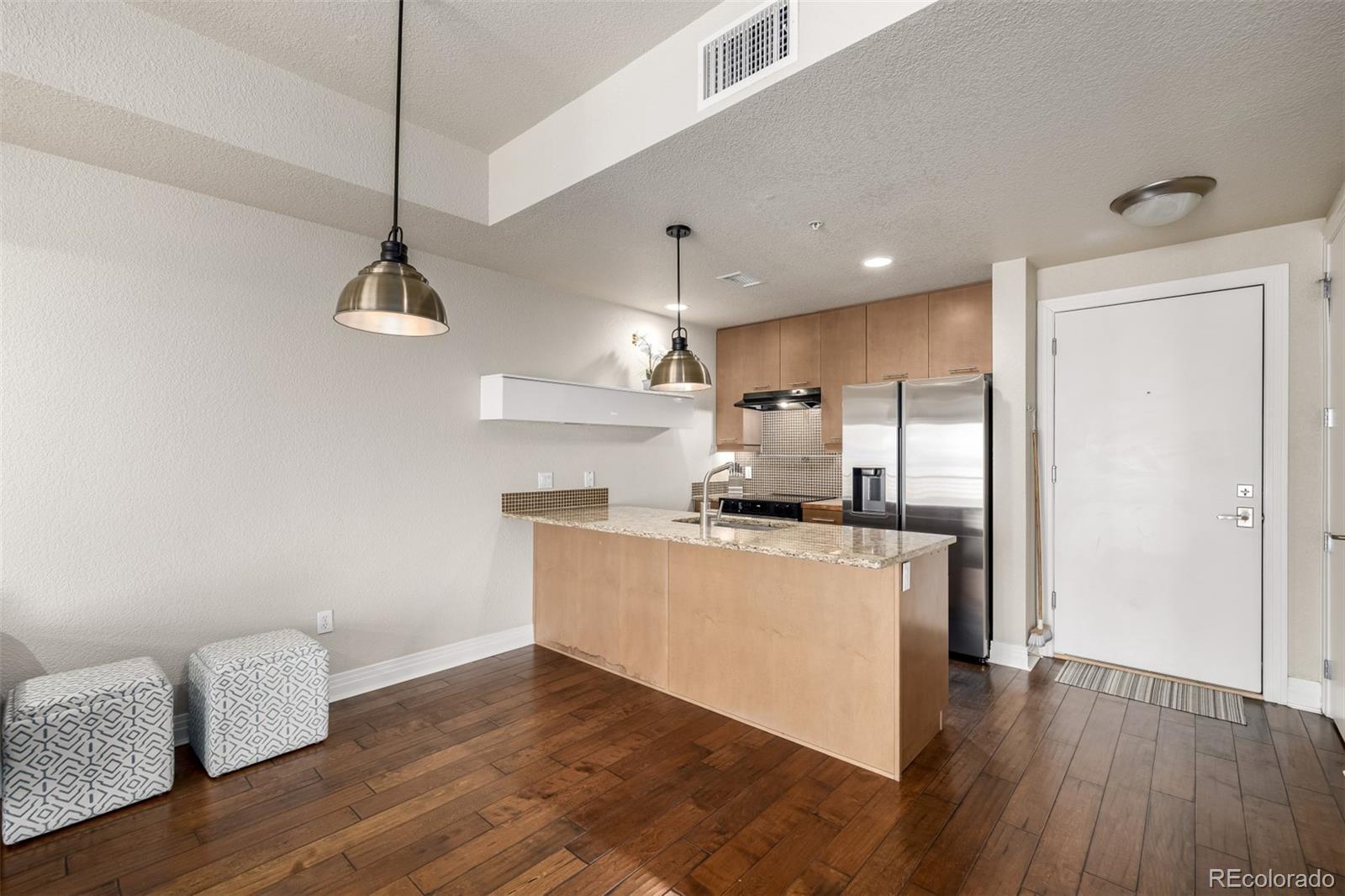 MLS Image #10 for 2650  front view ,denver, Colorado
