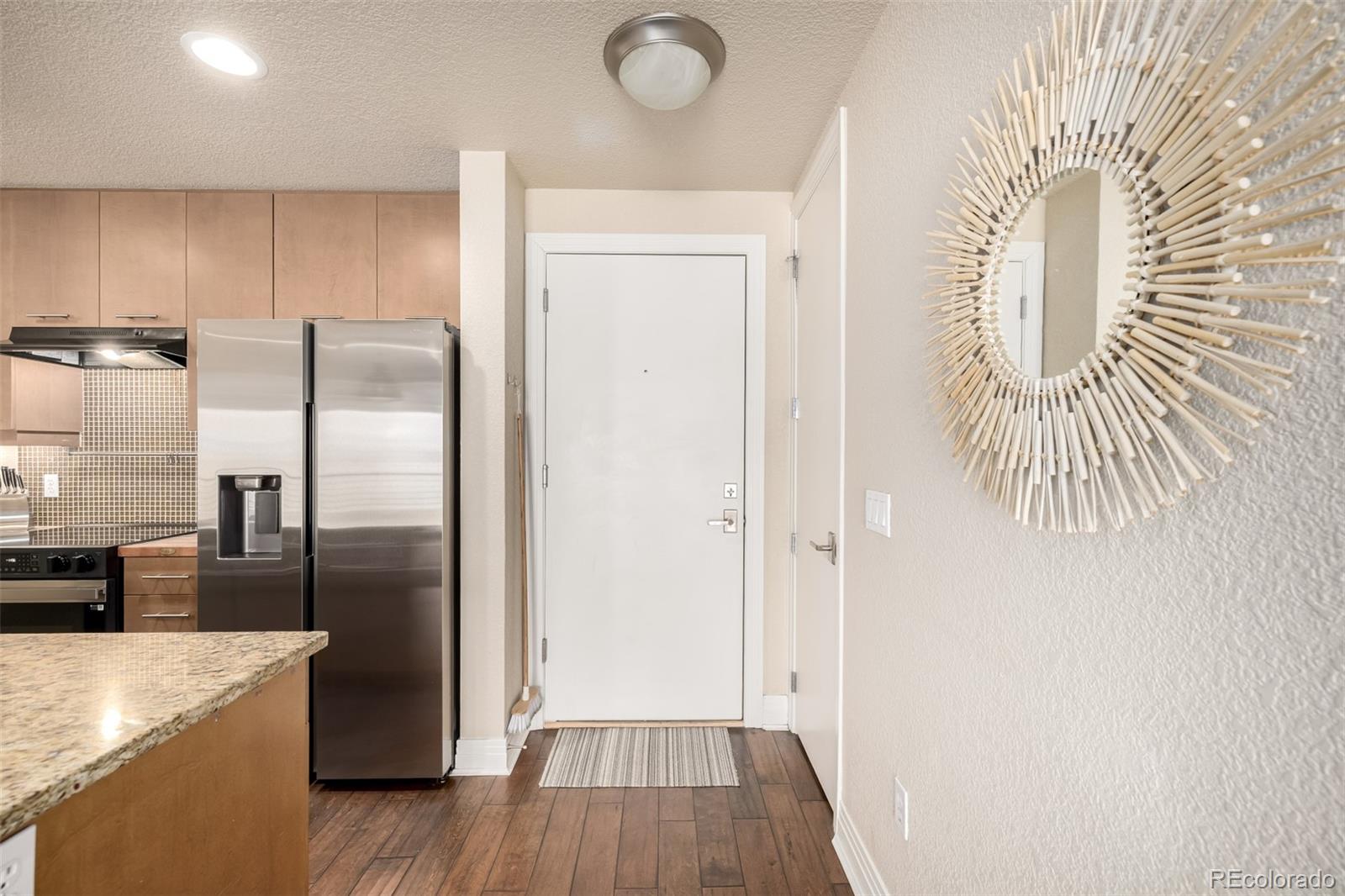 MLS Image #11 for 2650  front view ,denver, Colorado