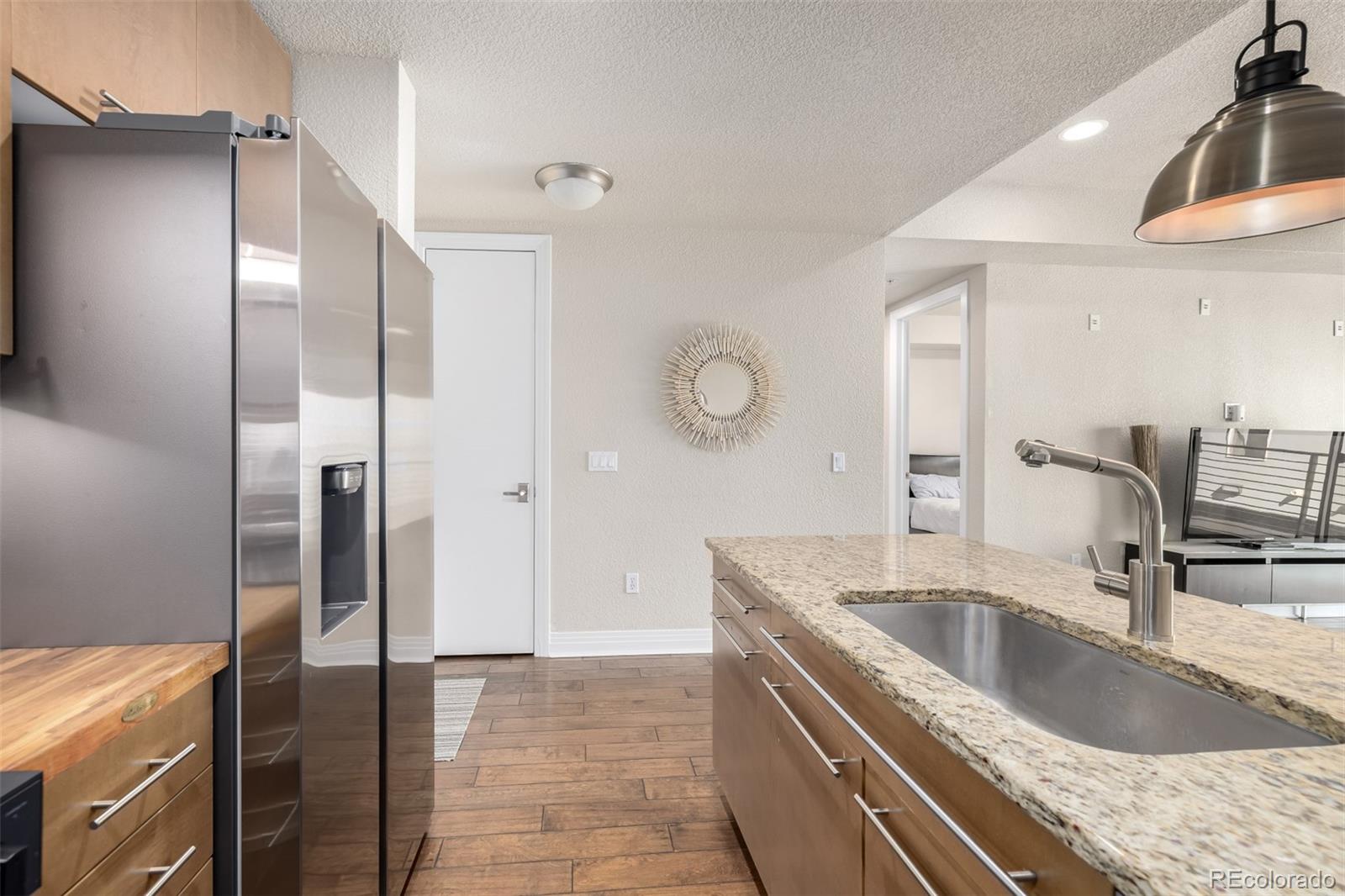 MLS Image #14 for 2650  front view ,denver, Colorado