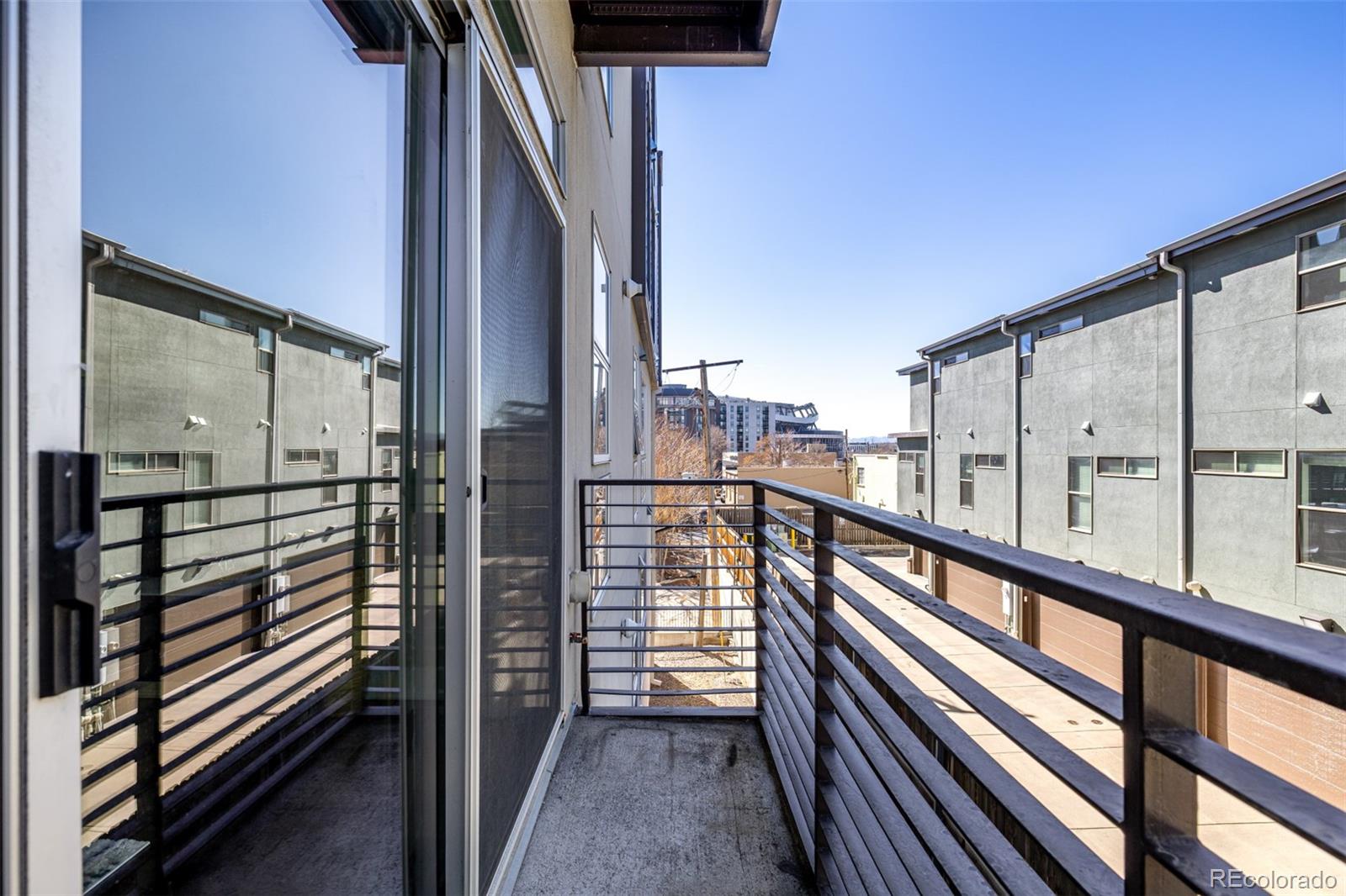 MLS Image #26 for 2650  front view ,denver, Colorado