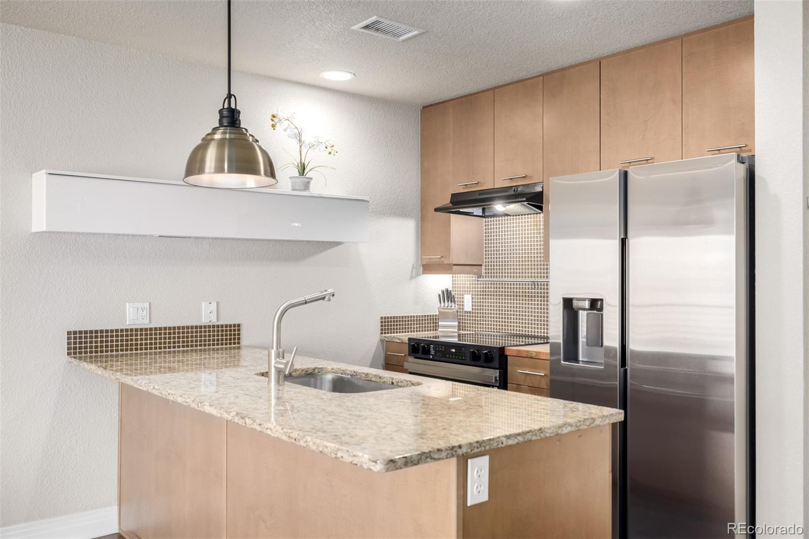 MLS Image #3 for 2650  front view ,denver, Colorado