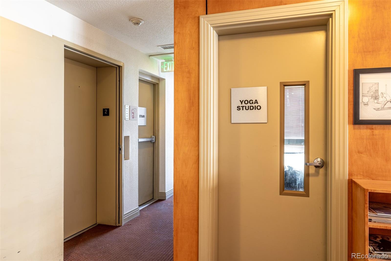MLS Image #35 for 2650  front view ,denver, Colorado