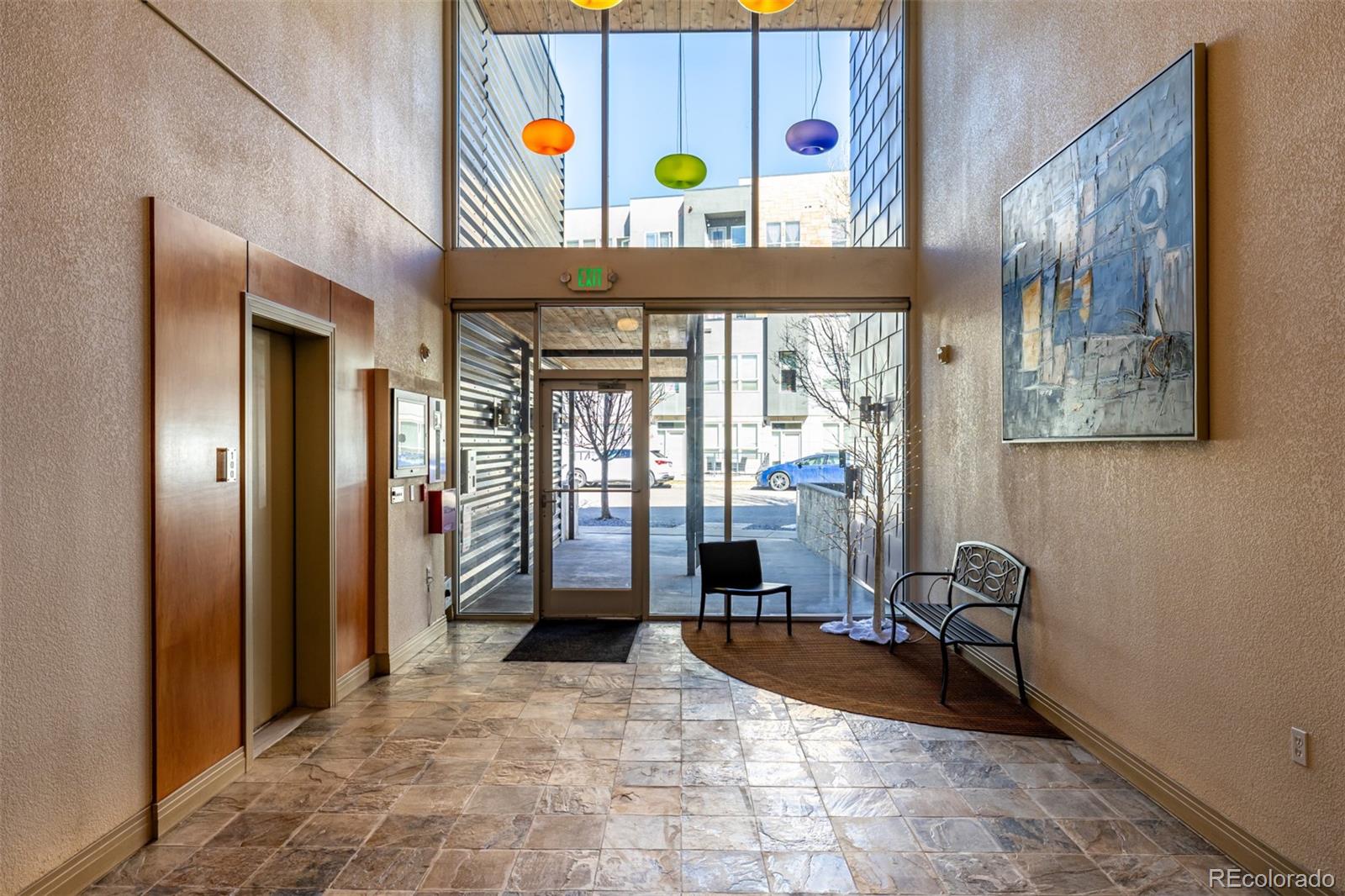 MLS Image #37 for 2650  front view ,denver, Colorado