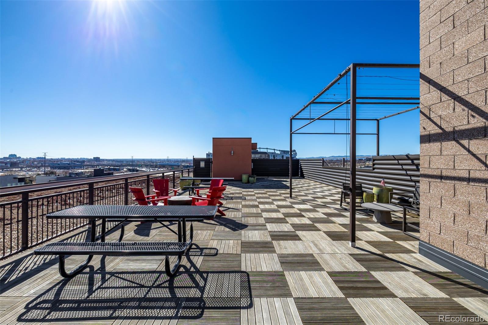 MLS Image #4 for 2650  front view ,denver, Colorado