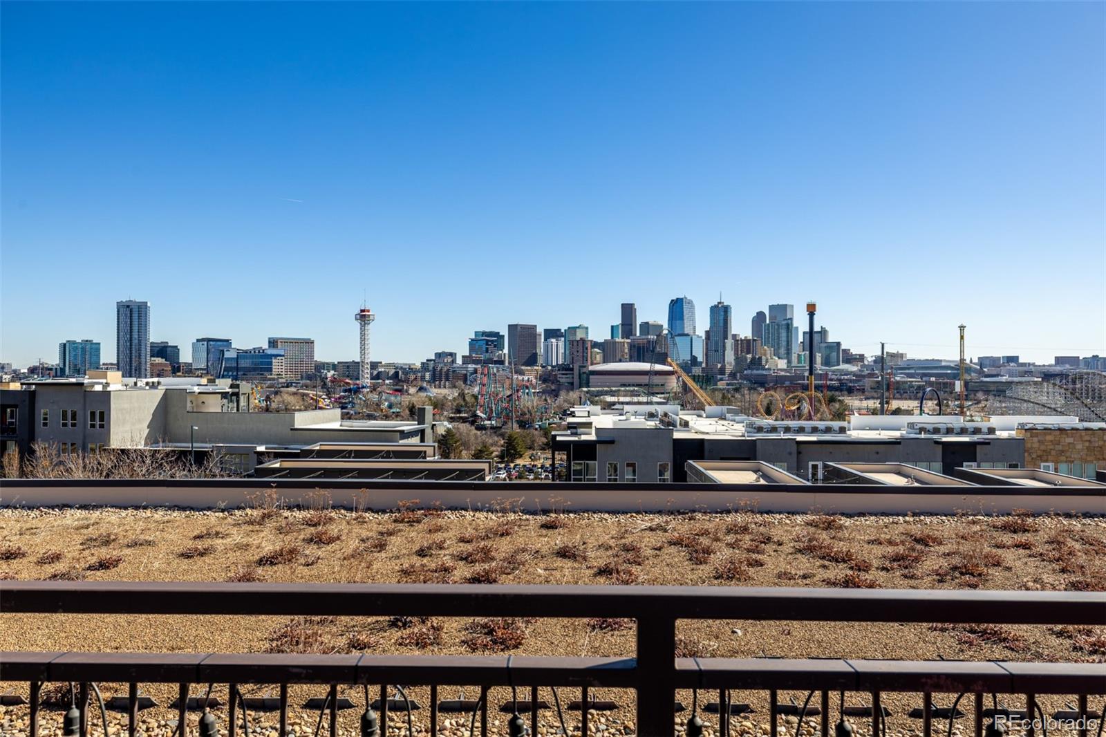 MLS Image #41 for 2650  front view ,denver, Colorado