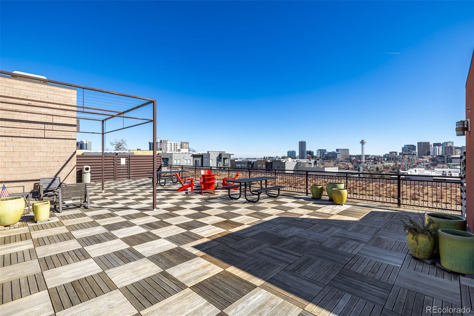 MLS Image #44 for 2650  front view ,denver, Colorado