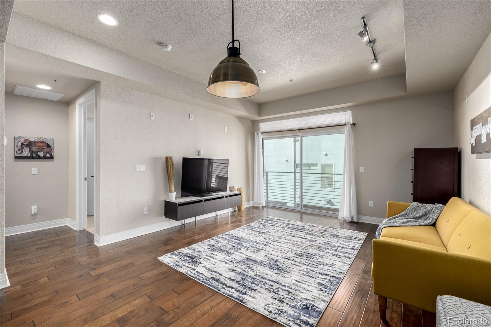 MLS Image #5 for 2650  front view ,denver, Colorado
