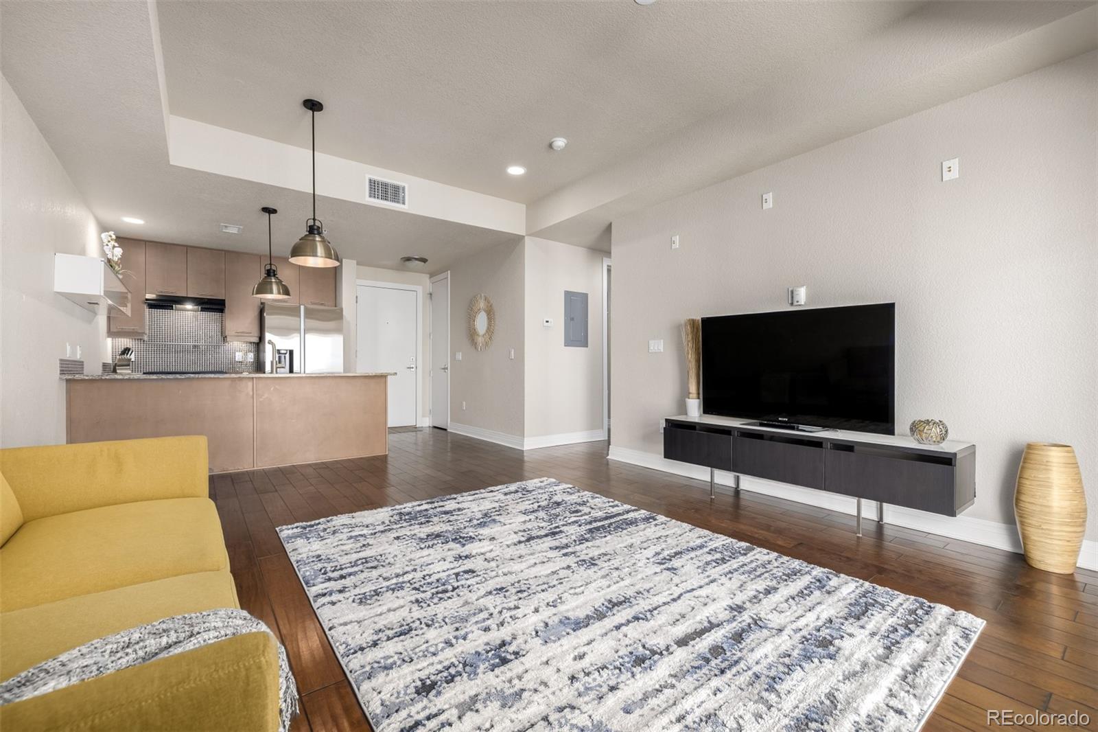 MLS Image #8 for 2650  front view ,denver, Colorado