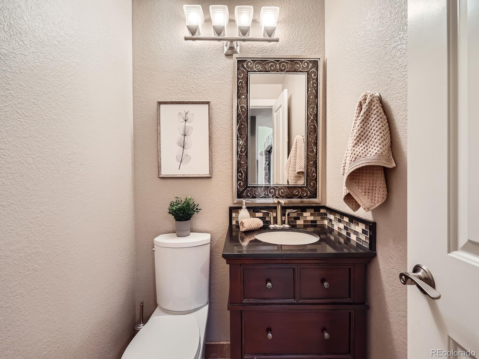 MLS Image #11 for 1537  rosedale street,castle rock, Colorado
