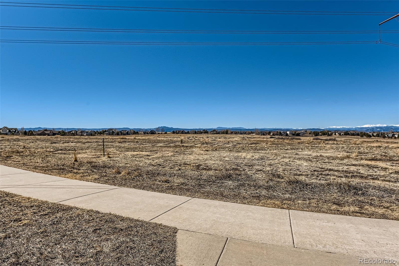 MLS Image #29 for 1537  rosedale street,castle rock, Colorado