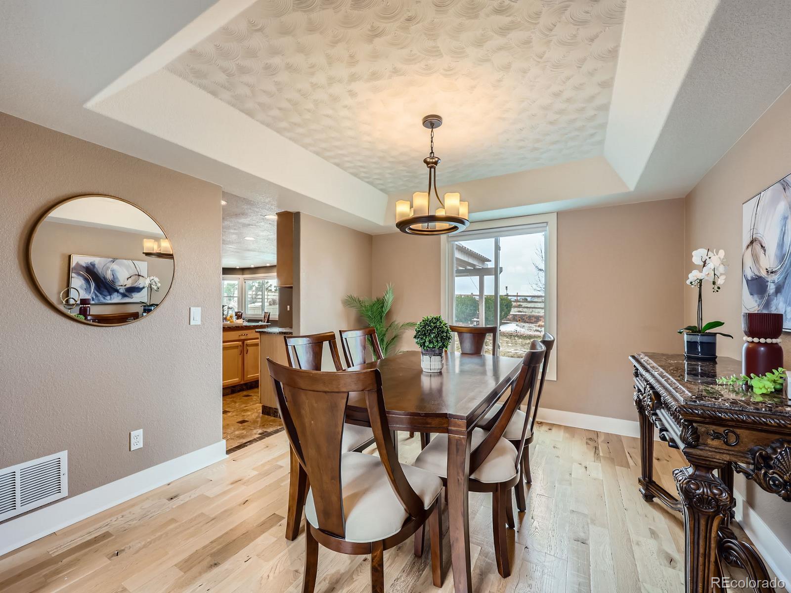 MLS Image #3 for 1537  rosedale street,castle rock, Colorado