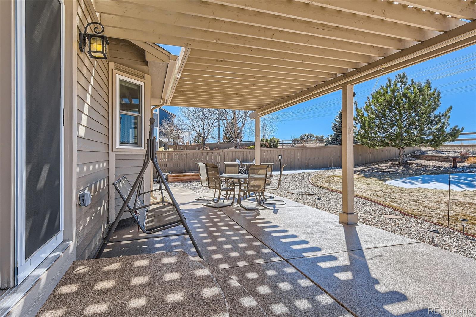 MLS Image #30 for 1537  rosedale street,castle rock, Colorado