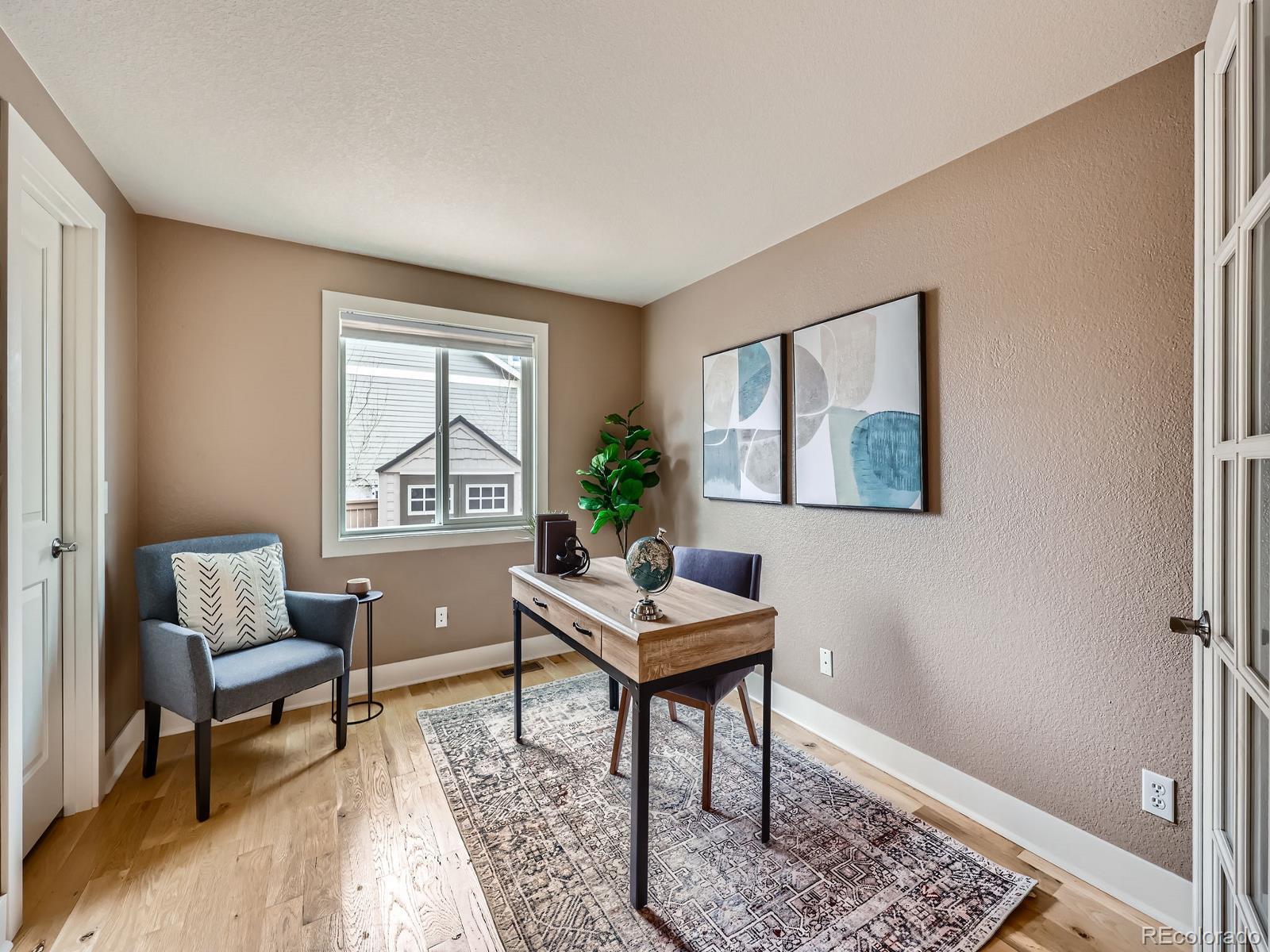 MLS Image #4 for 1537  rosedale street,castle rock, Colorado