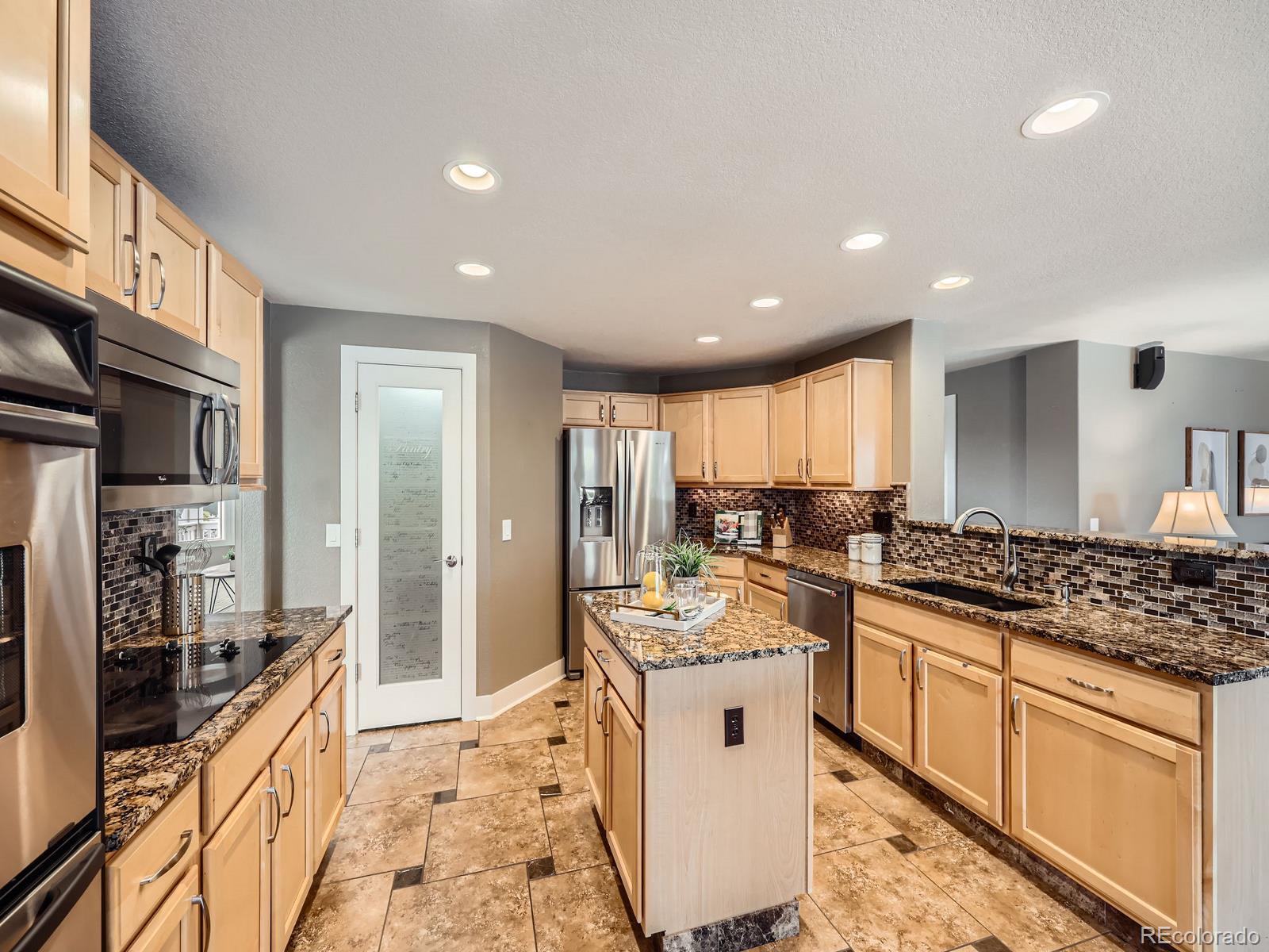 MLS Image #6 for 1537  rosedale street,castle rock, Colorado