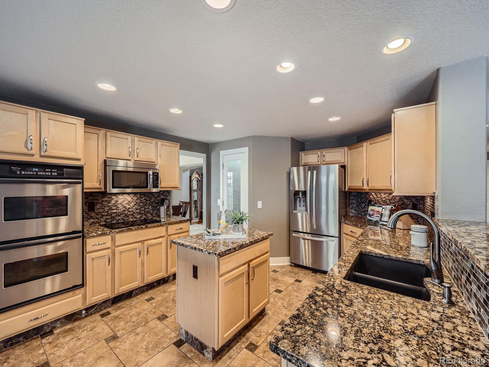 MLS Image #7 for 1537  rosedale street,castle rock, Colorado