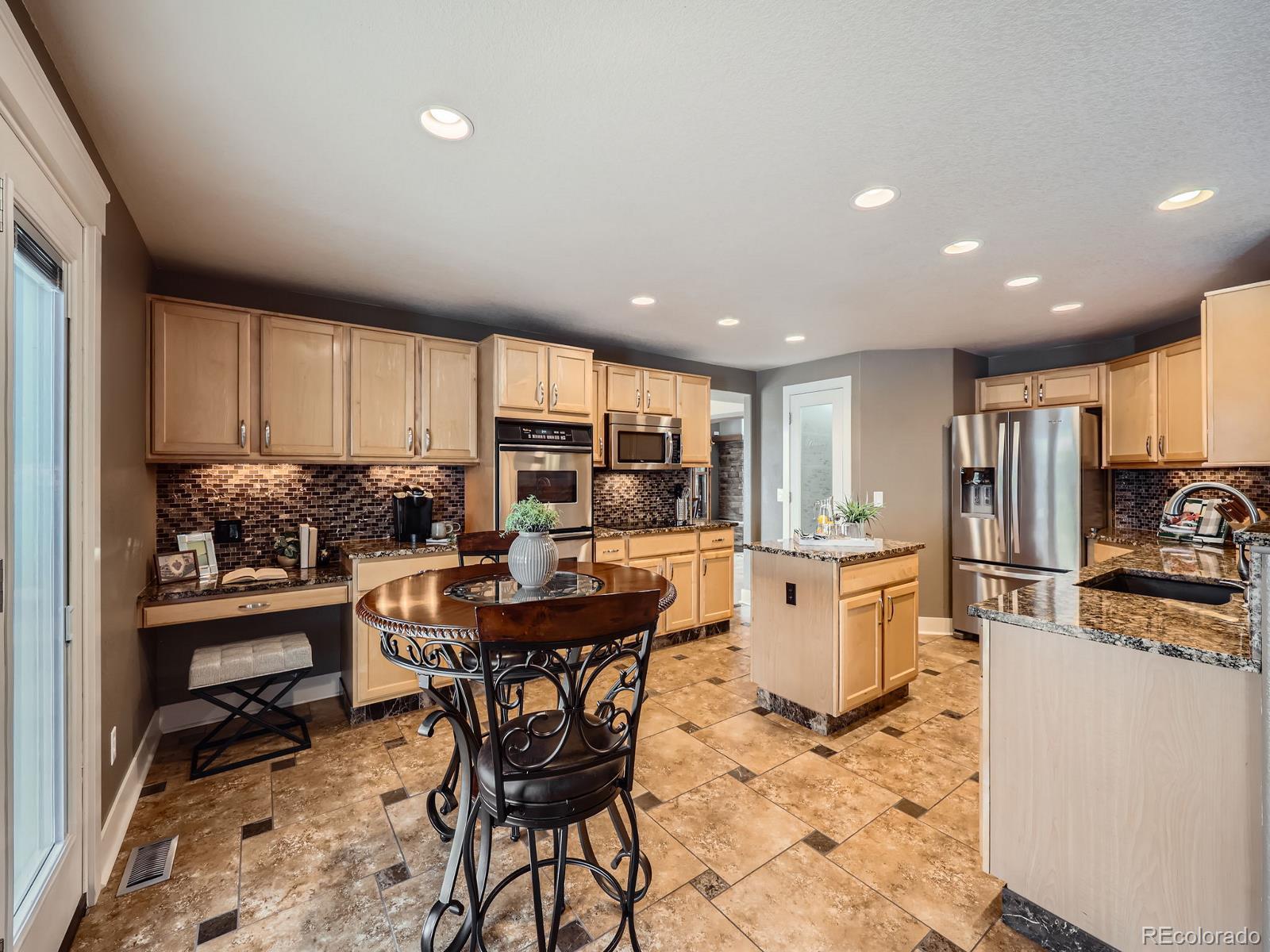 MLS Image #8 for 1537  rosedale street,castle rock, Colorado