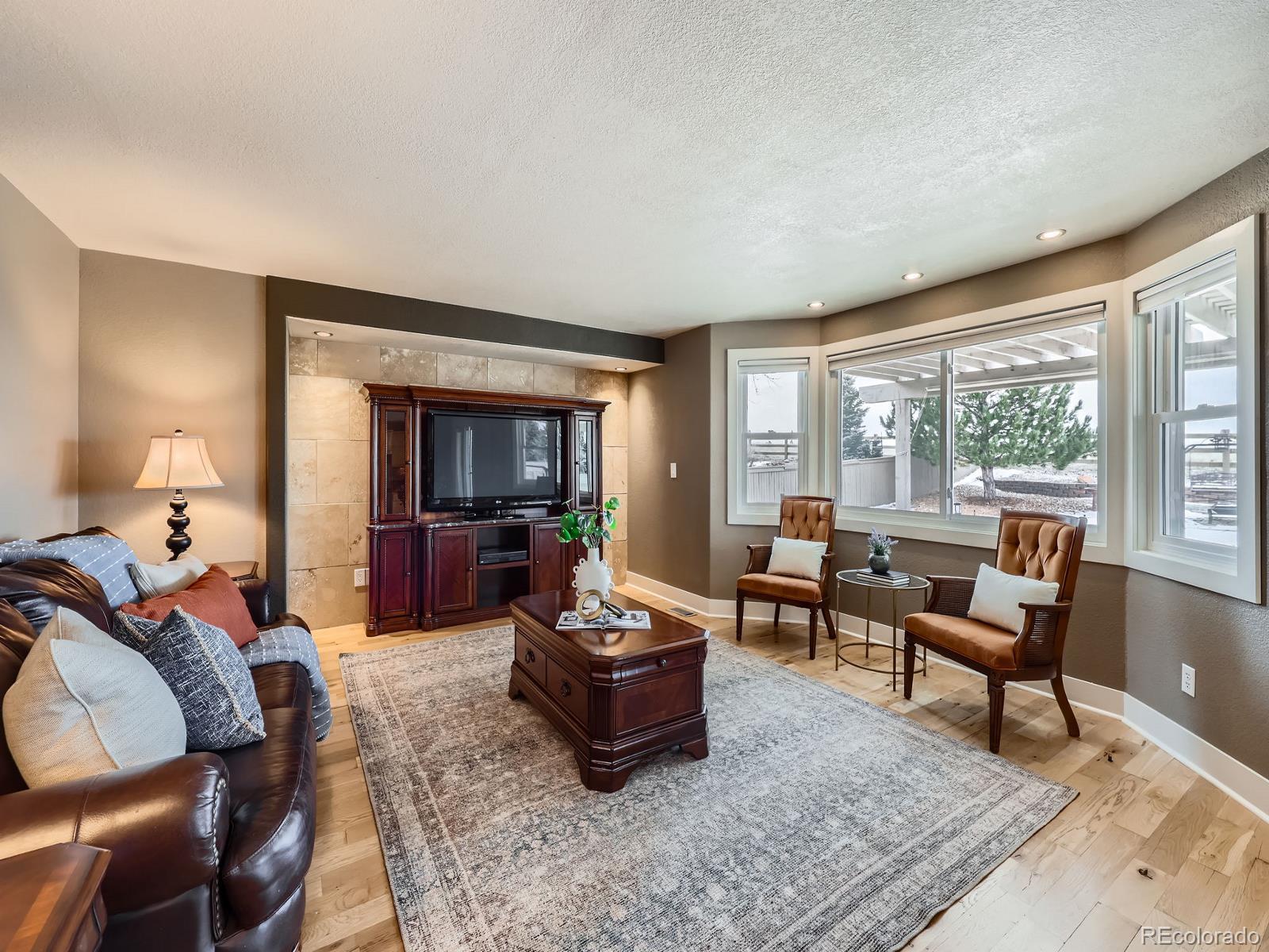 MLS Image #9 for 1537  rosedale street,castle rock, Colorado