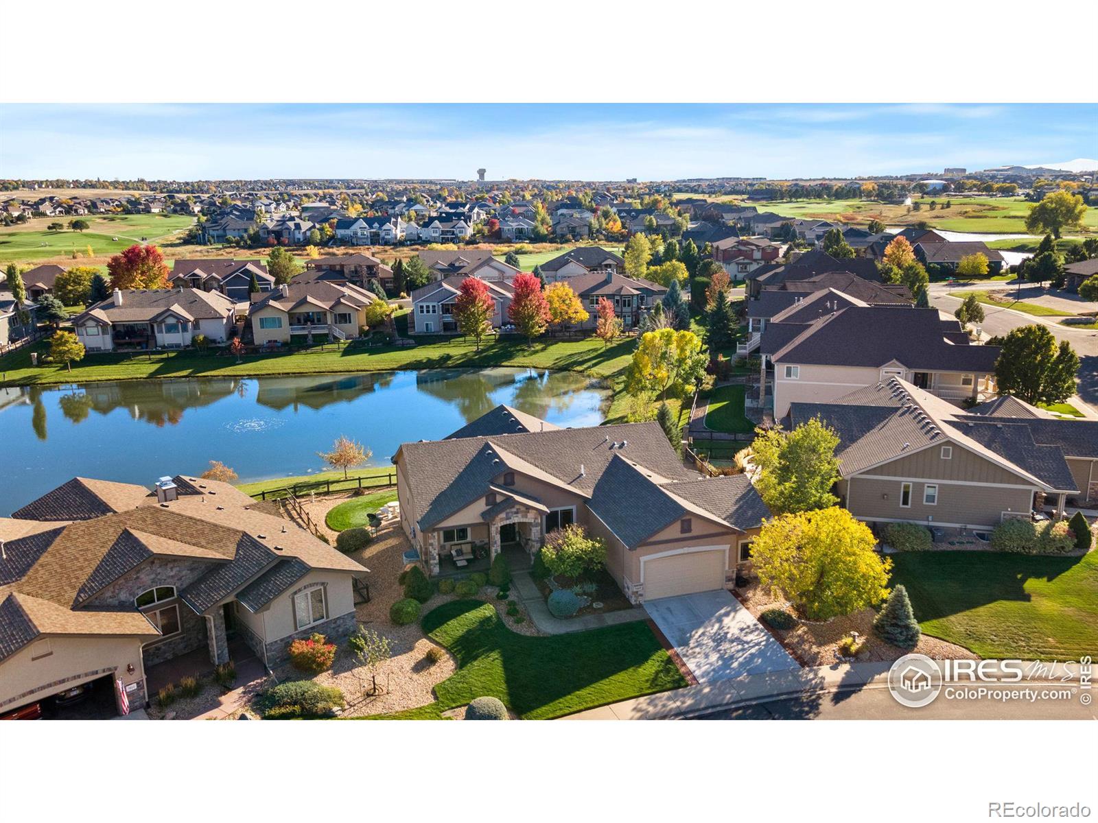 MLS Image #0 for 7007  spanish bay drive,windsor, Colorado