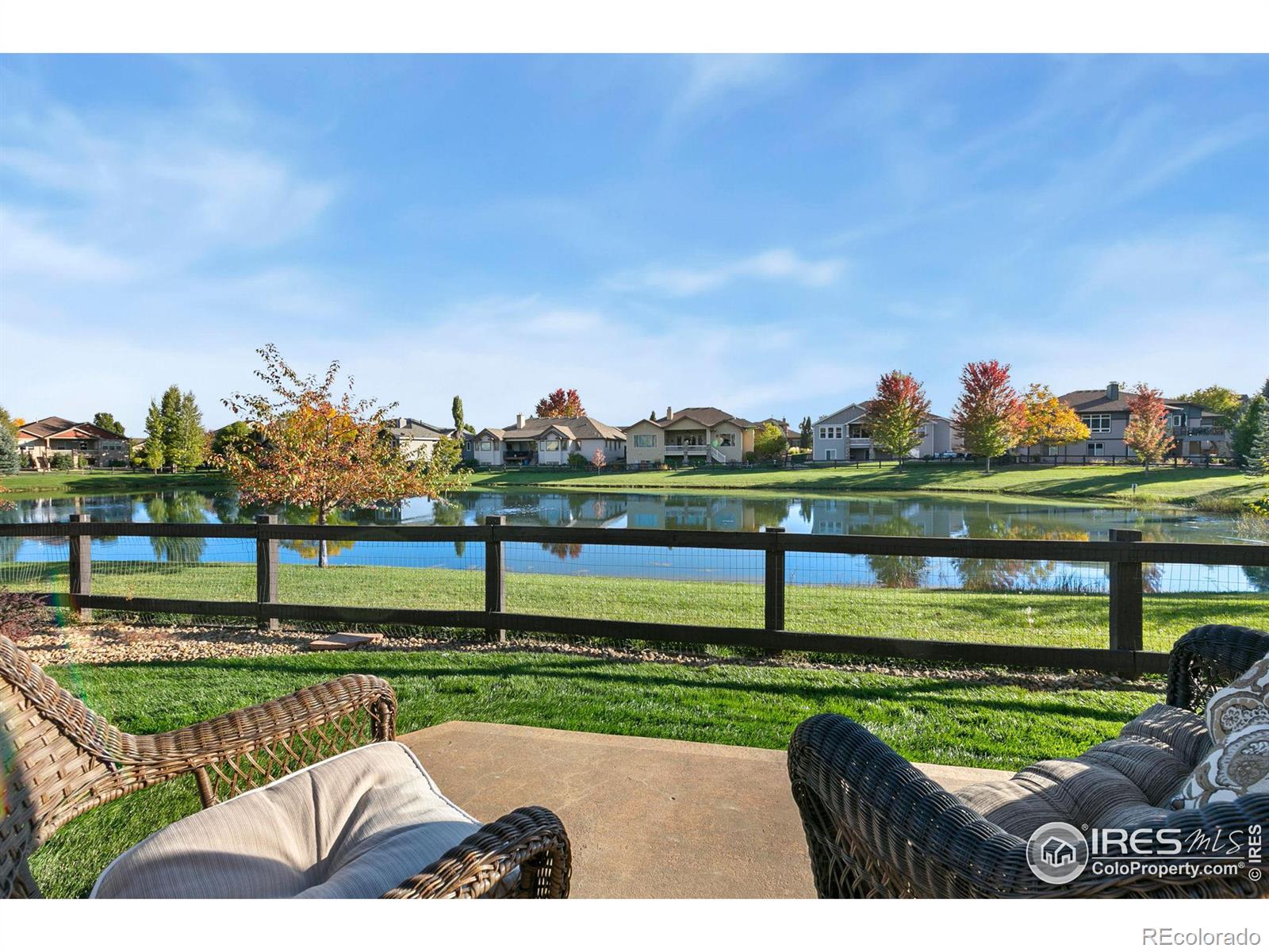 MLS Image #1 for 7007  spanish bay drive,windsor, Colorado