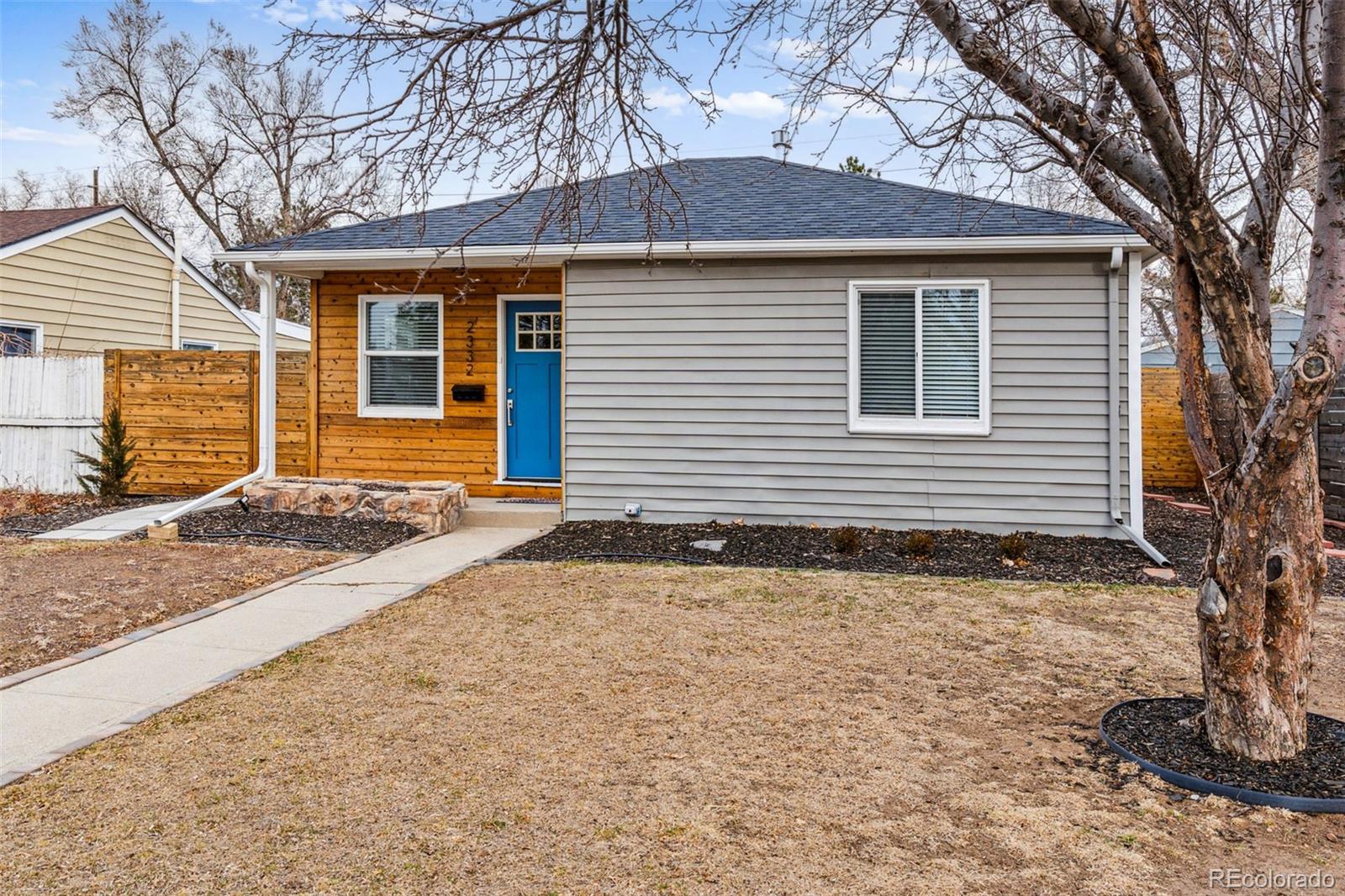 CMA Image for 2332  Hanover Street,Aurora, Colorado