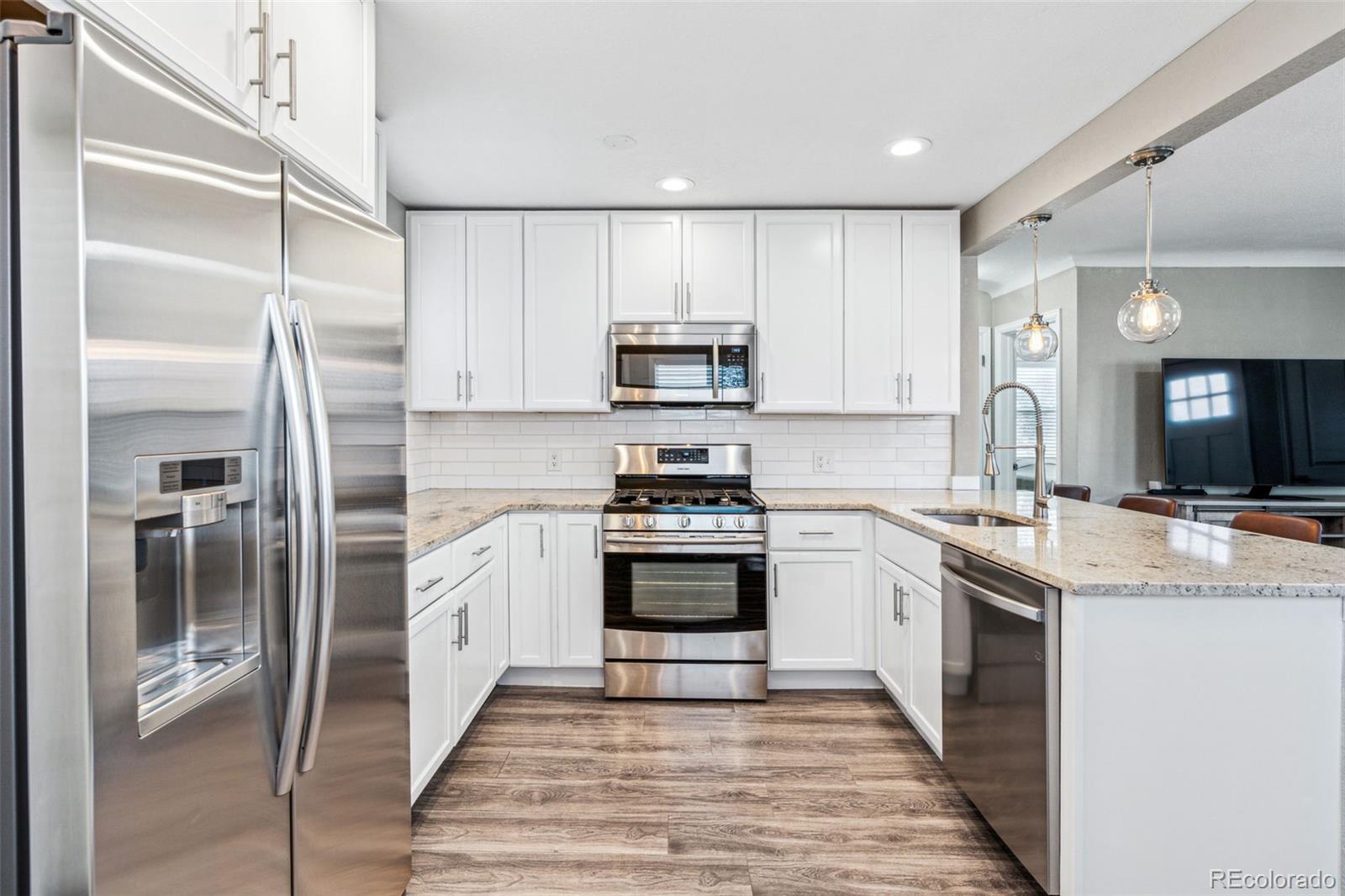 MLS Image #10 for 2332  hanover street,aurora, Colorado