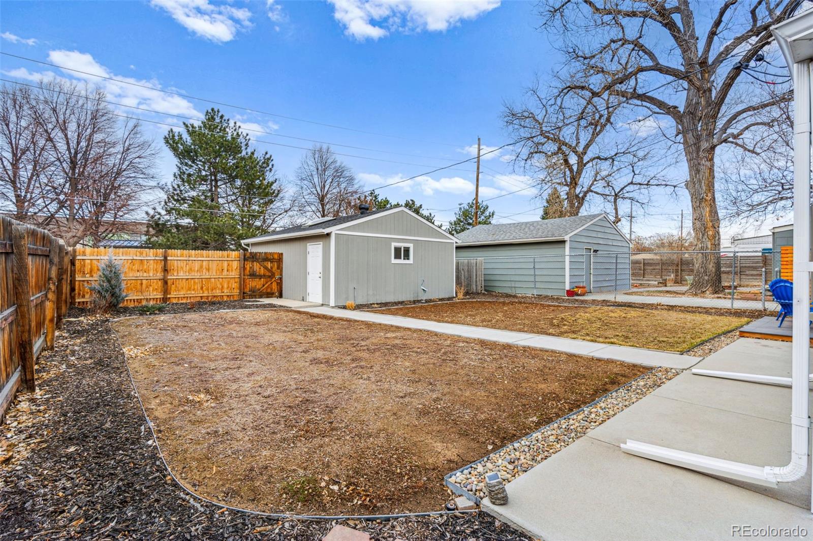 MLS Image #22 for 2332  hanover street,aurora, Colorado
