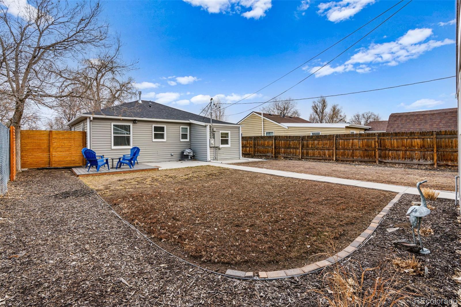 MLS Image #26 for 2332  hanover street,aurora, Colorado