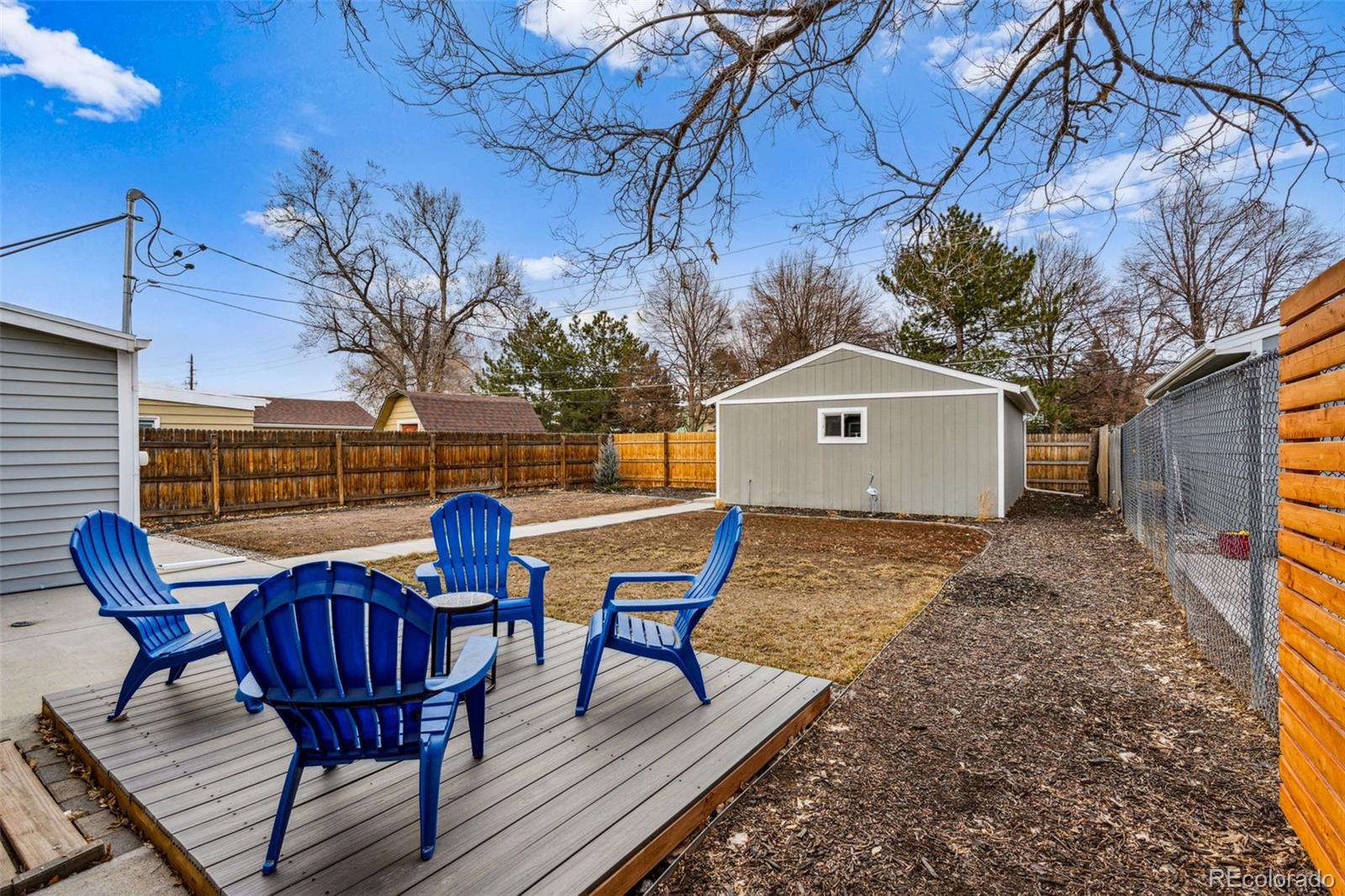 MLS Image #27 for 2332  hanover street,aurora, Colorado
