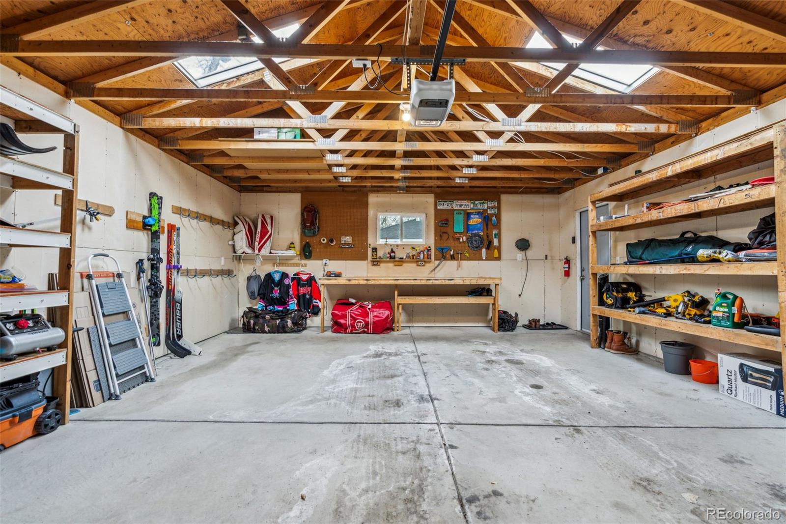 MLS Image #31 for 2332  hanover street,aurora, Colorado