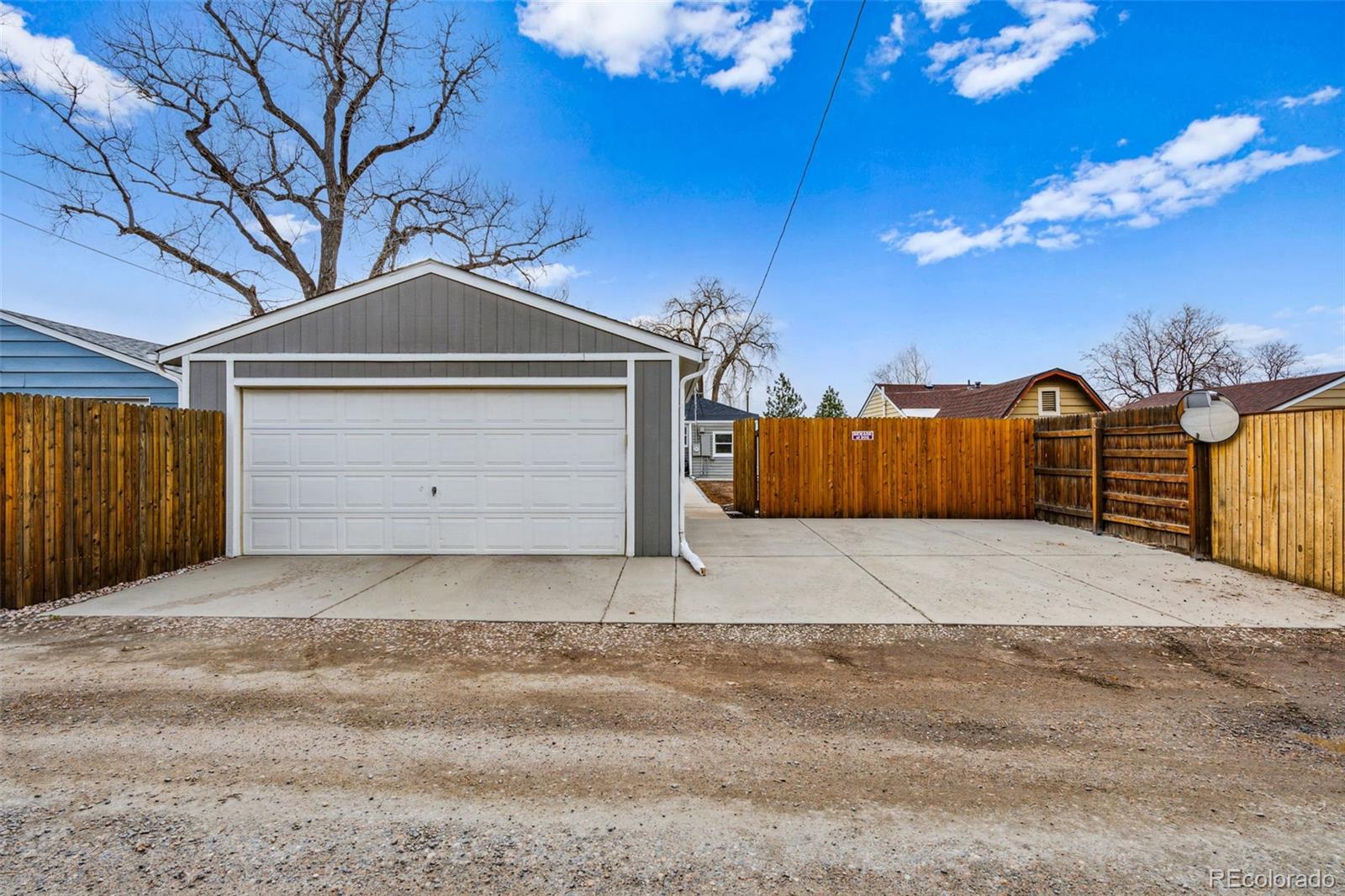 MLS Image #33 for 2332  hanover street,aurora, Colorado