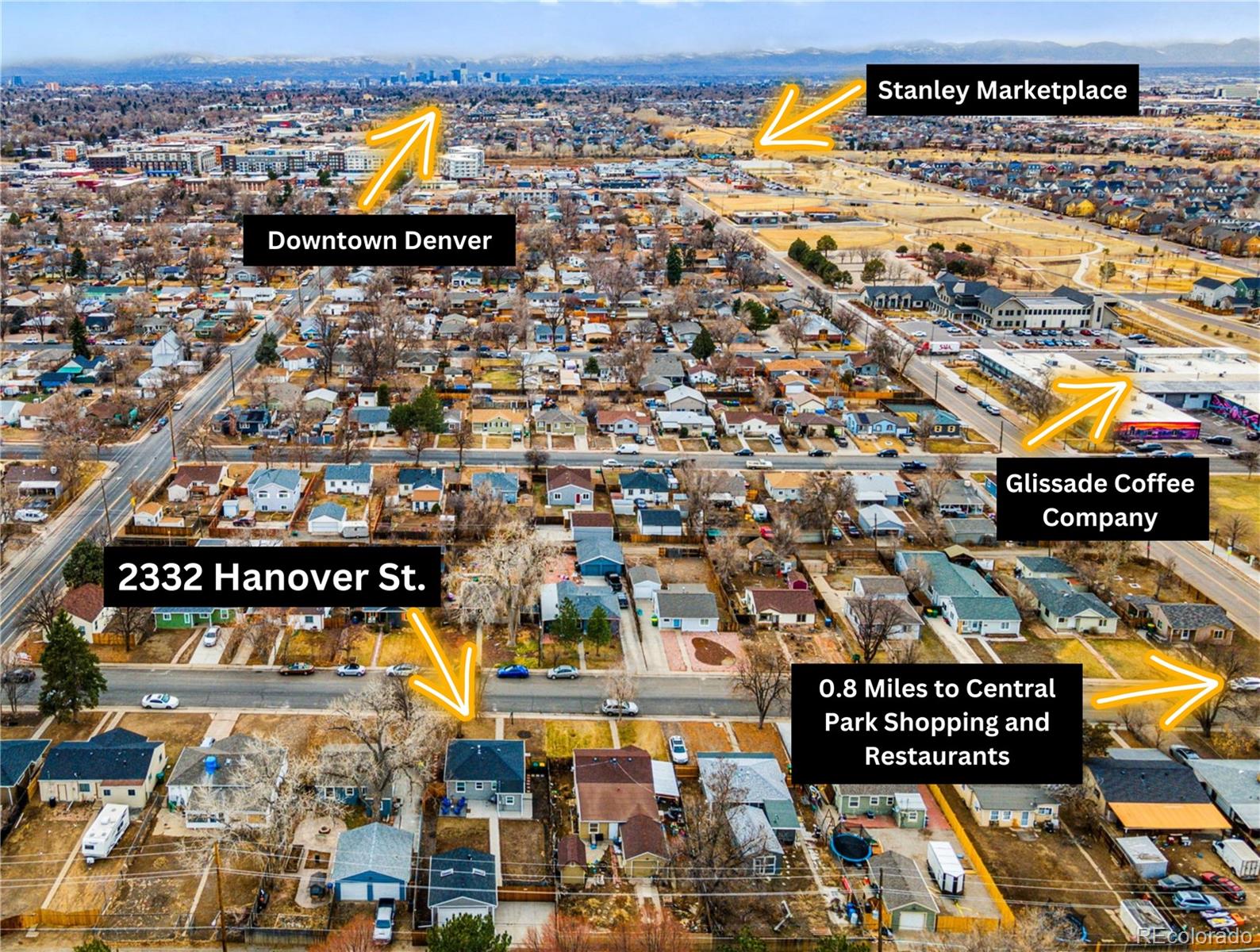 MLS Image #34 for 2332  hanover street,aurora, Colorado