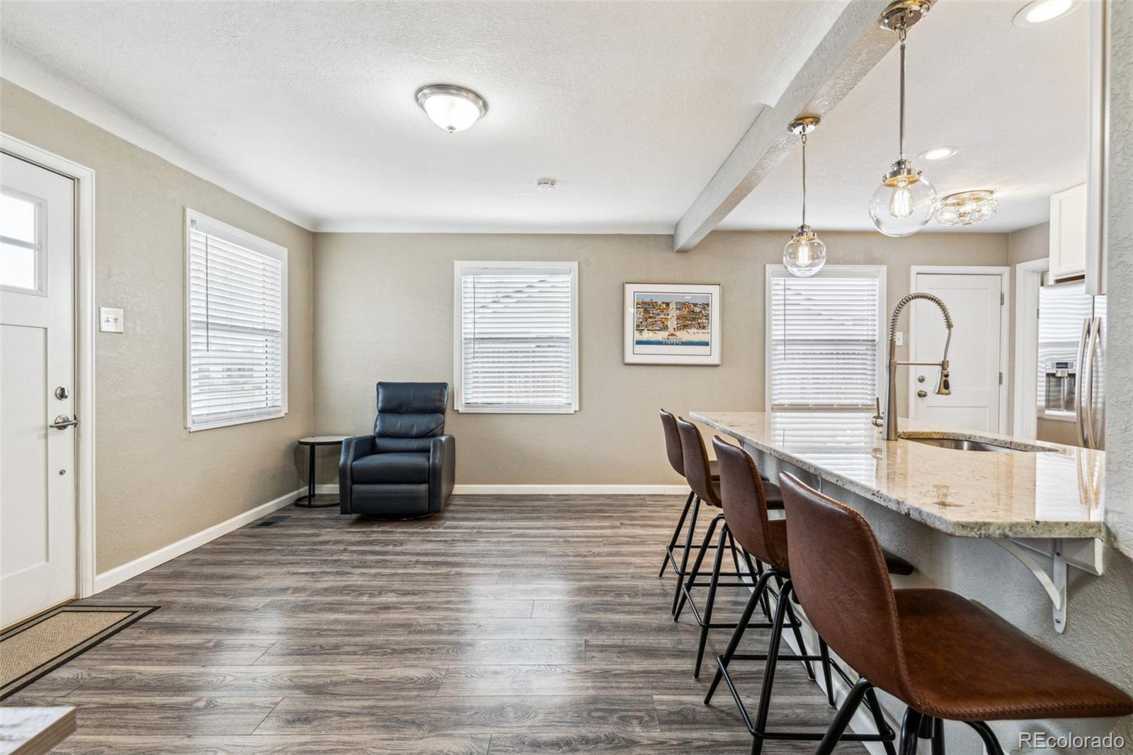 MLS Image #6 for 2332  hanover street,aurora, Colorado