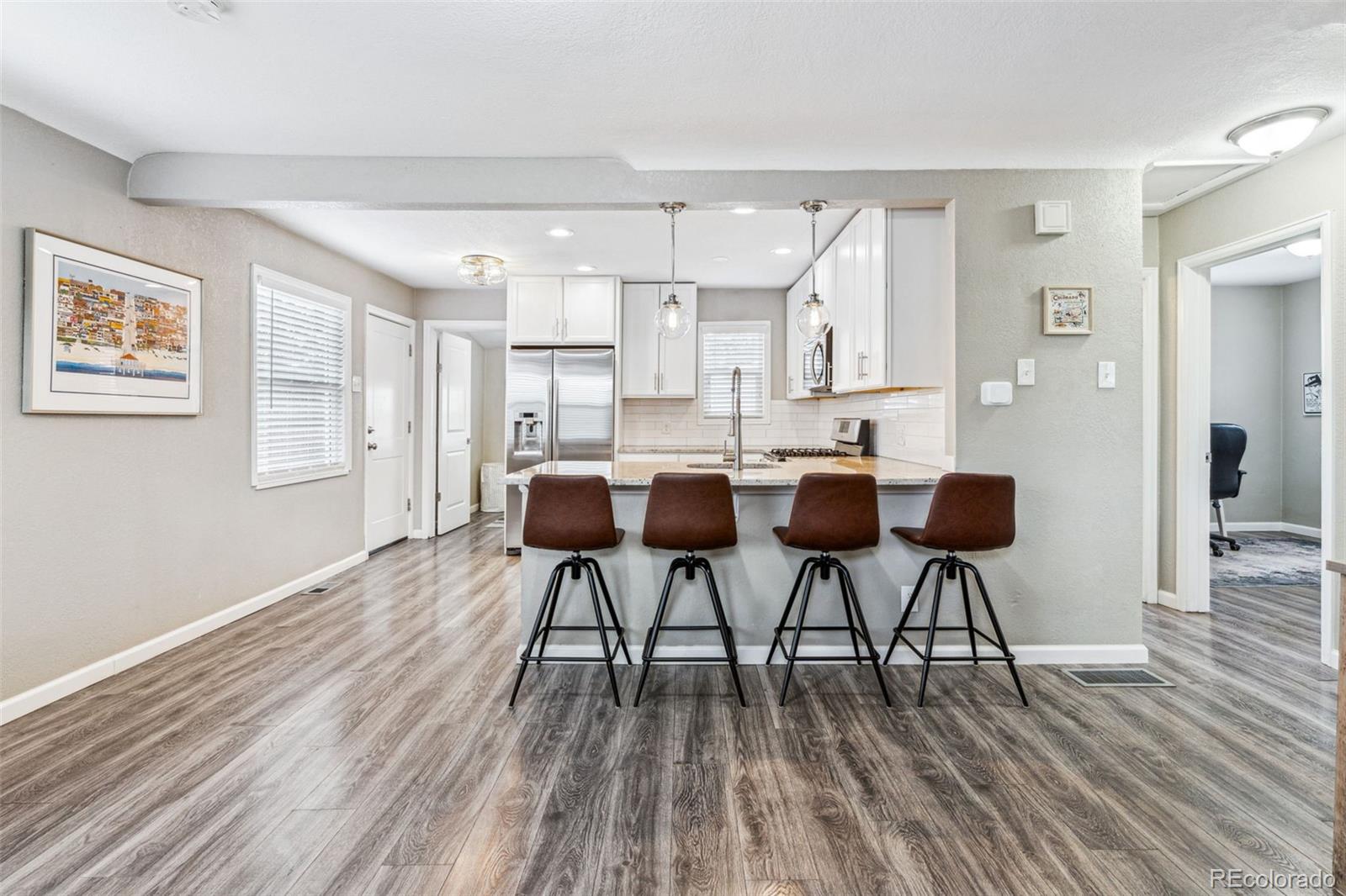 MLS Image #7 for 2332  hanover street,aurora, Colorado