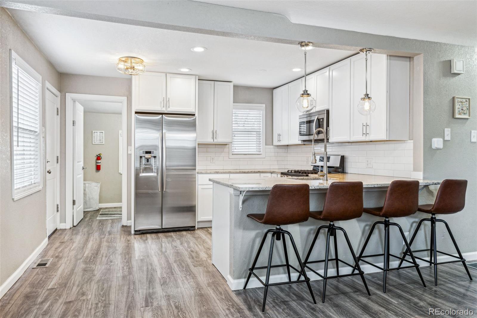 MLS Image #8 for 2332  hanover street,aurora, Colorado