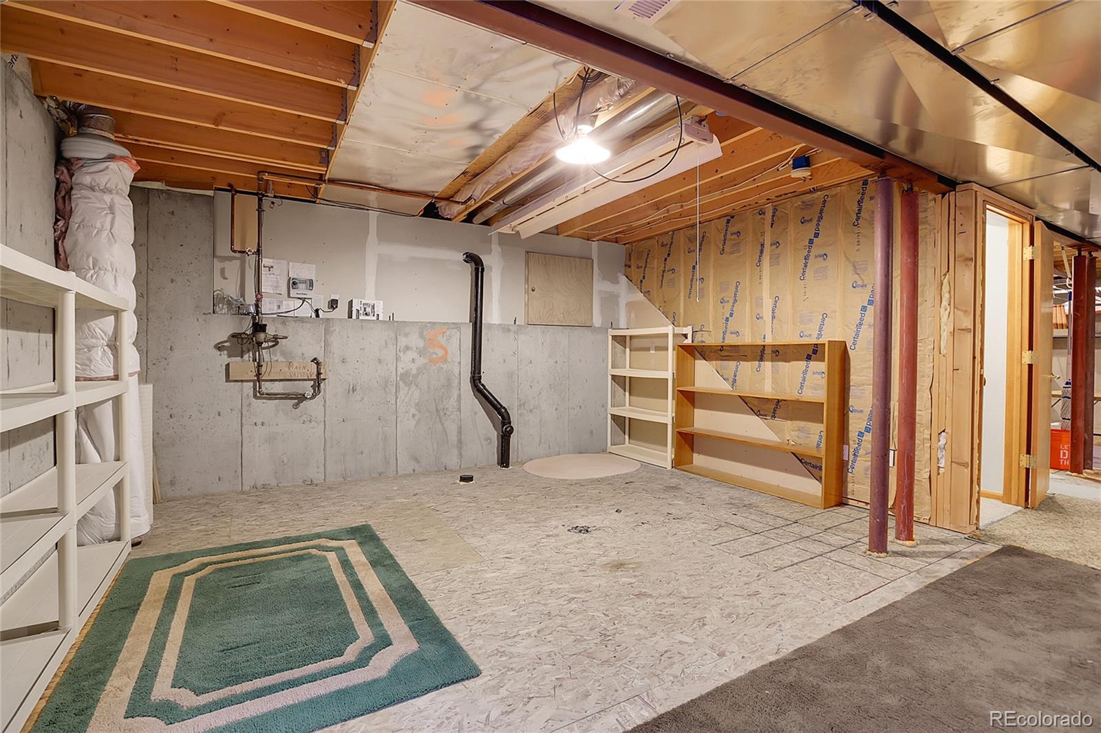 MLS Image #31 for 9693 w euclid drive,littleton, Colorado