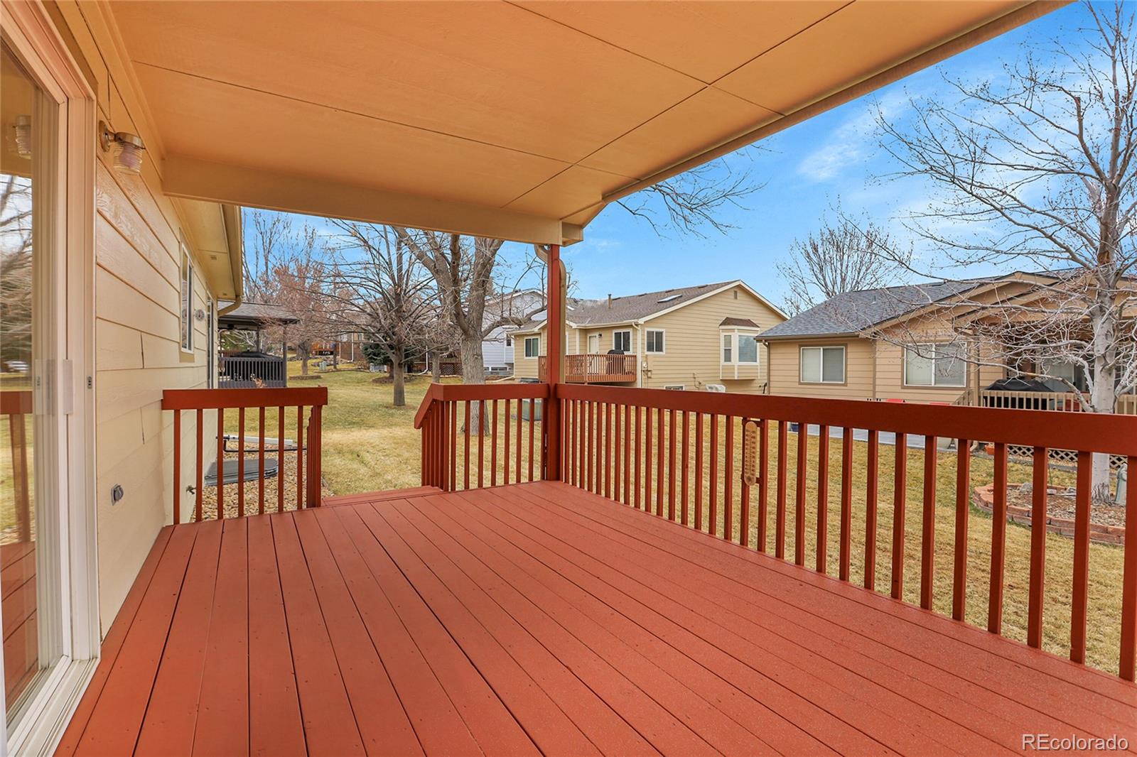 MLS Image #34 for 9693 w euclid drive,littleton, Colorado