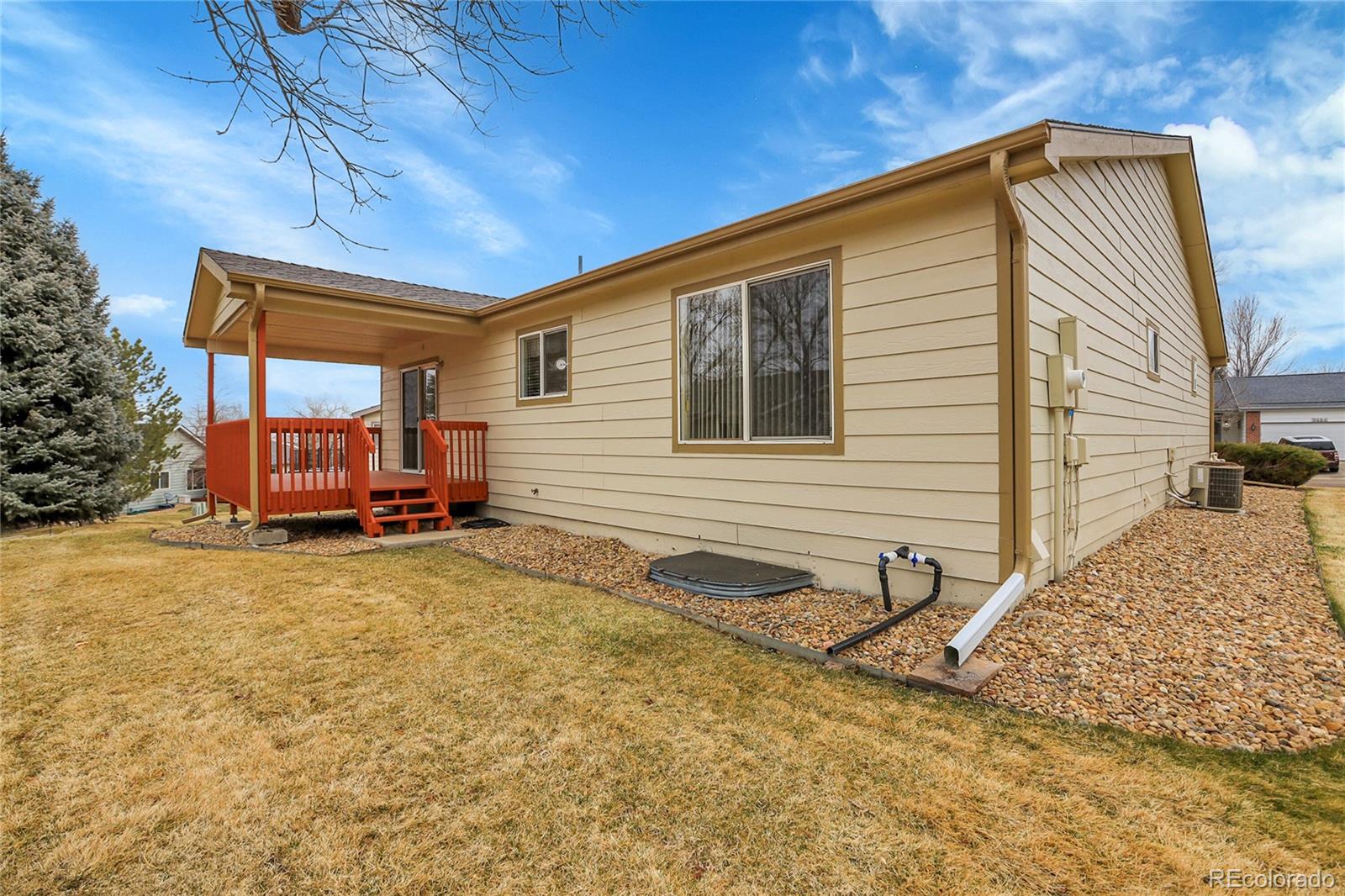 MLS Image #35 for 9693 w euclid drive,littleton, Colorado